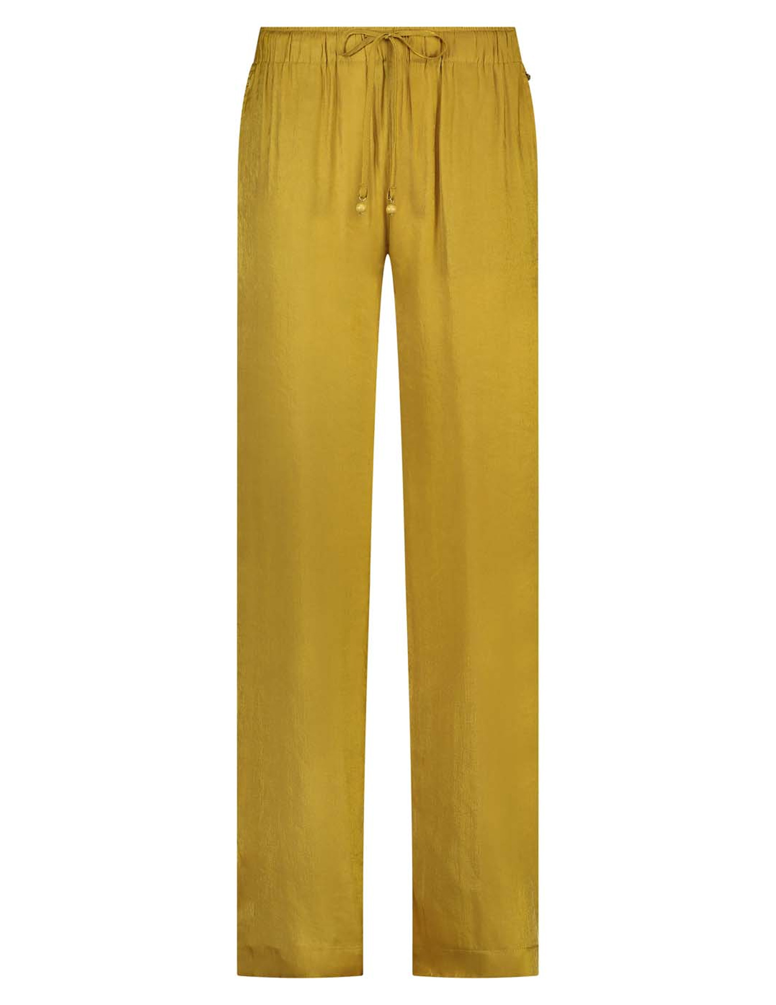 Tramontana Broek Shimmer C16-16-101 Khaki