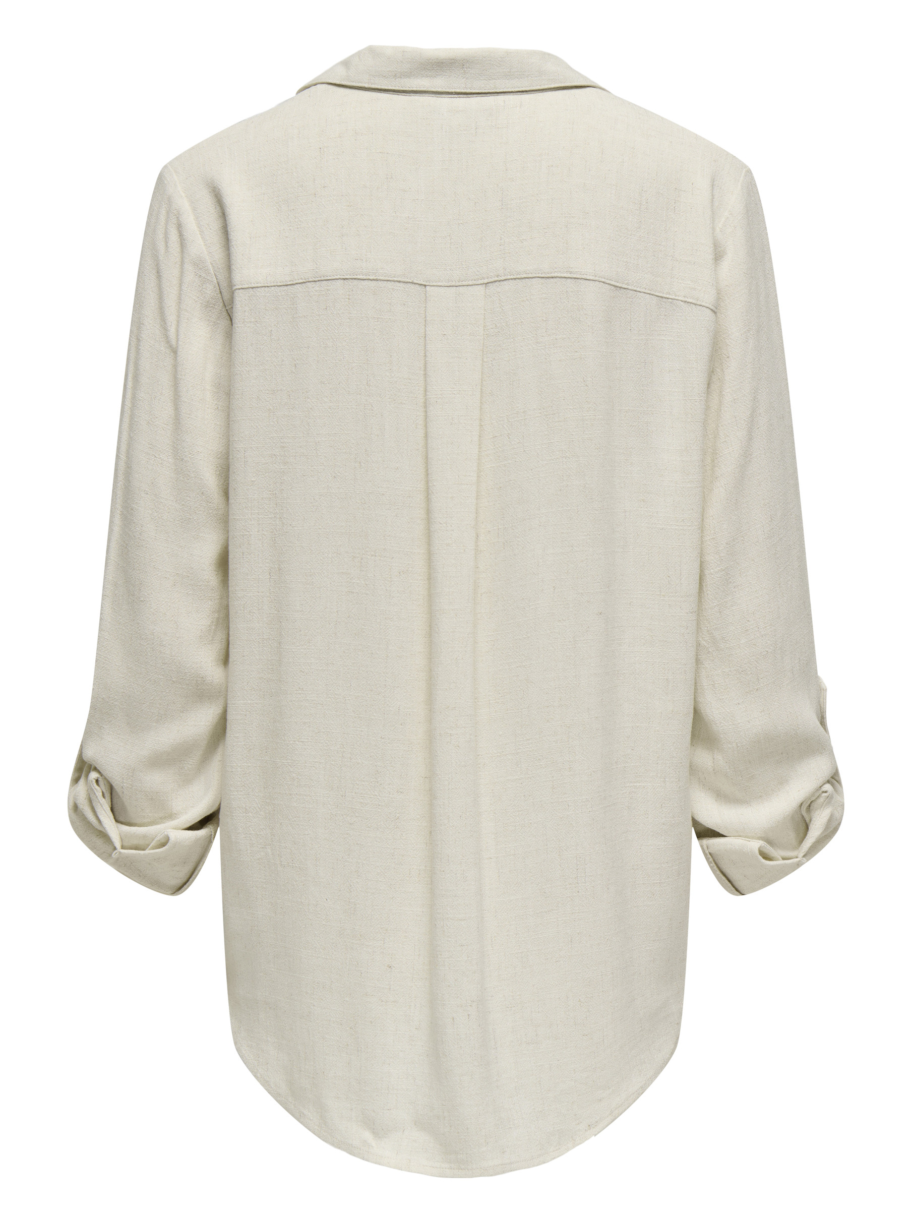 ONLY Blouse Yasmin-Siesta 15349102 Beige