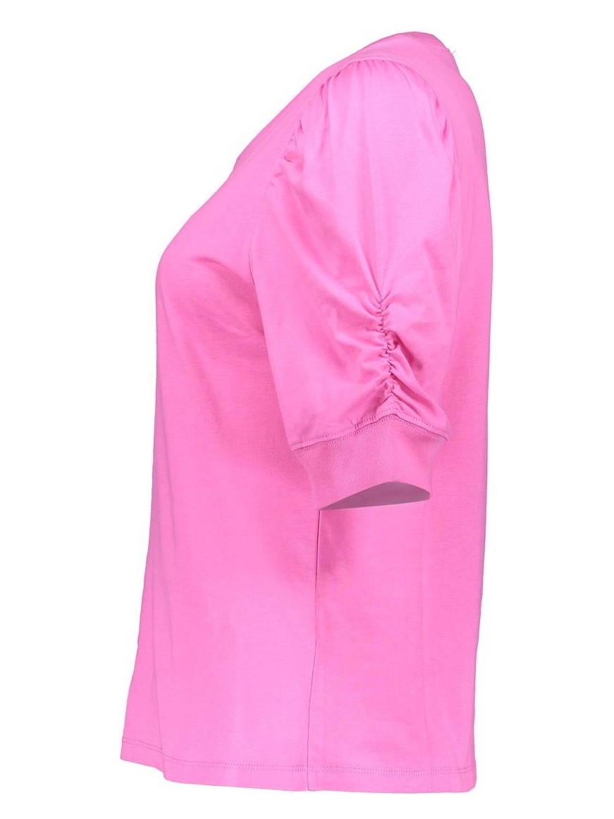 Geisha T-shirt 52030-10 Rose