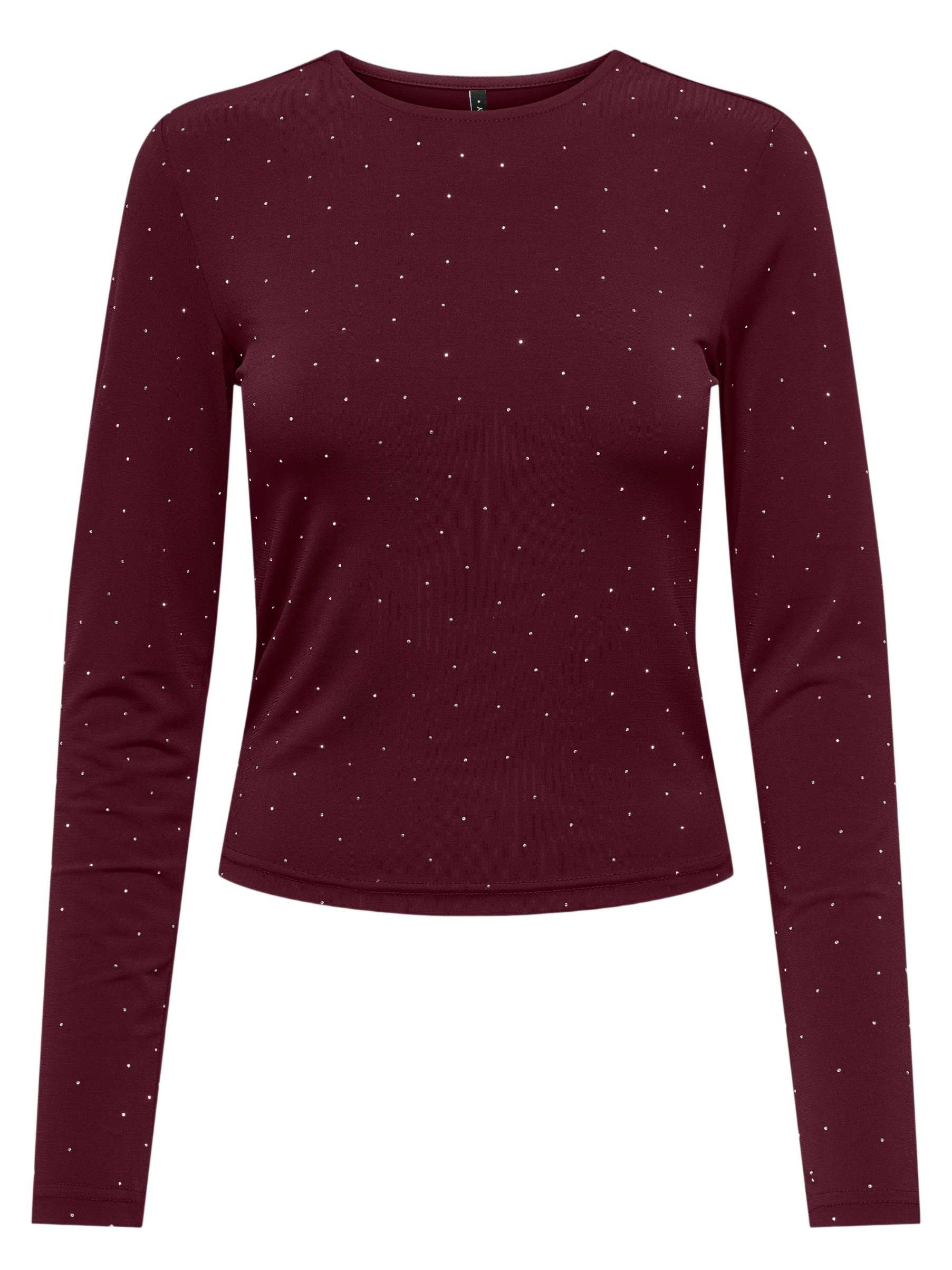 Only Top Zita 15358986 Rood