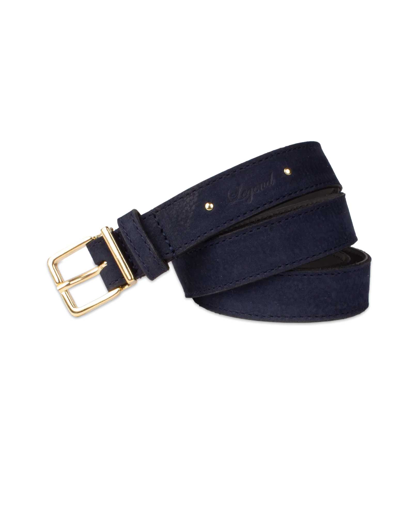 Legend Riem 25210 Blauw