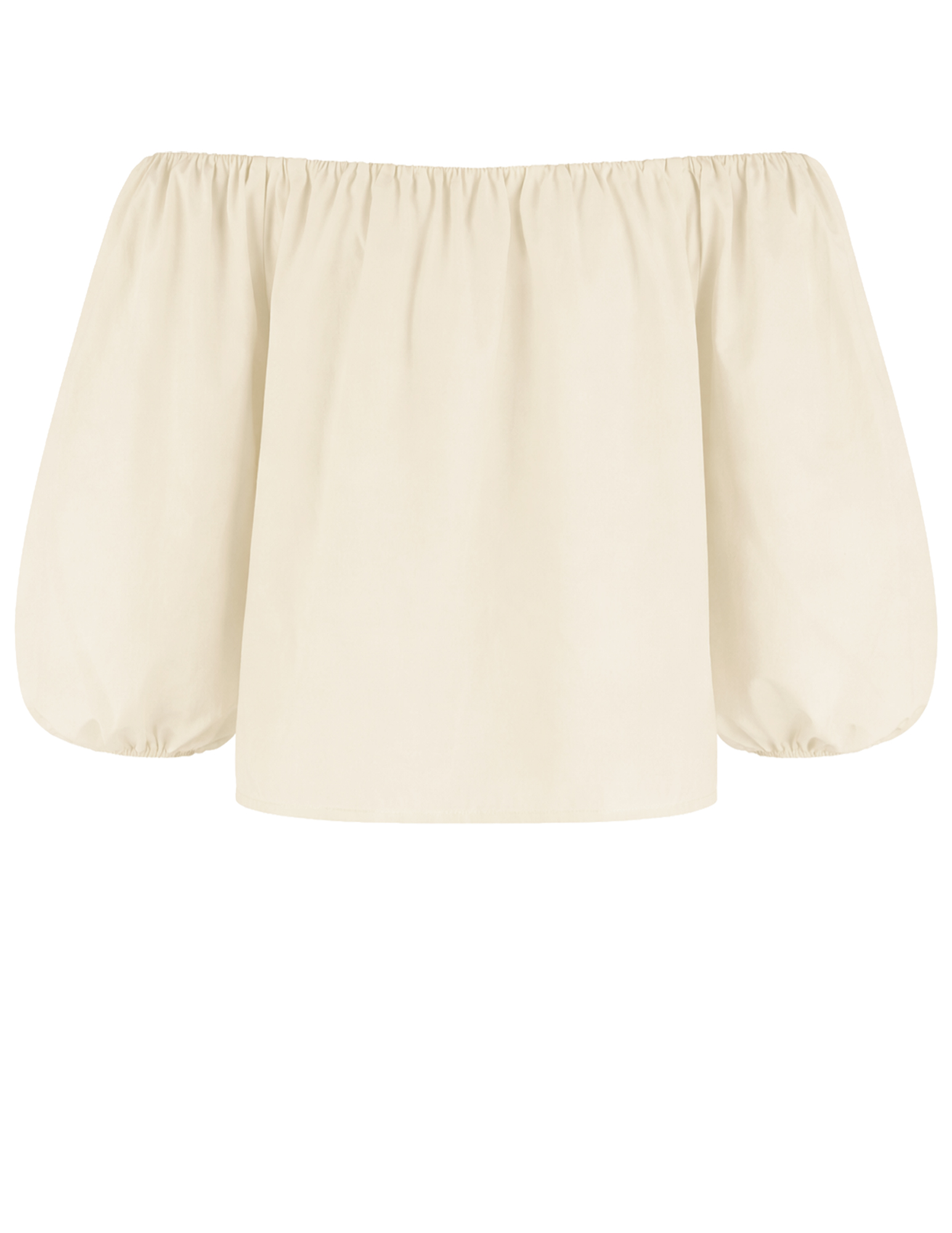 Harper & Yve Blouse Lauren HS6P600 Ecru
