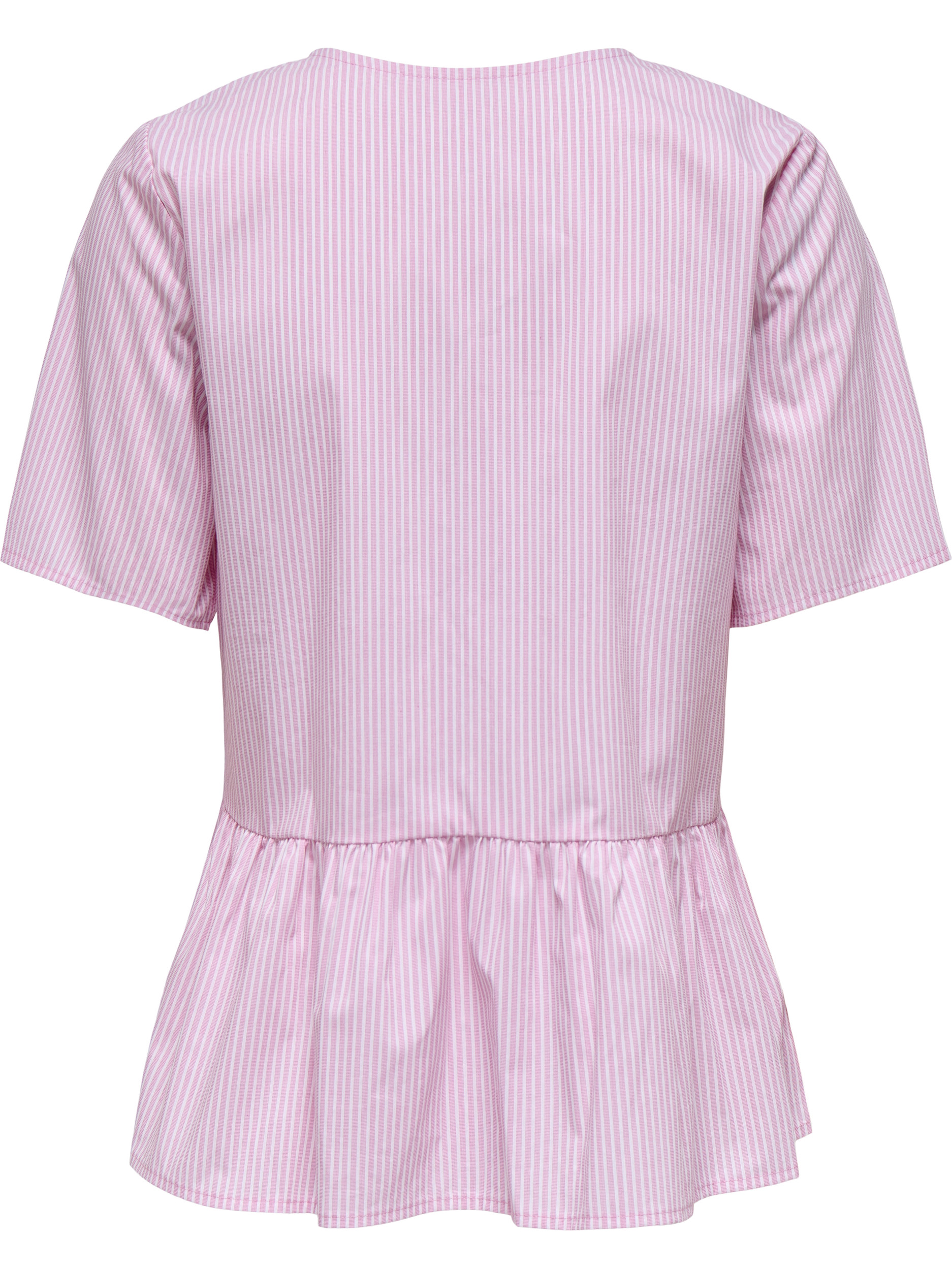 Jacqueline de jonge Top Mio 15347616 Rose