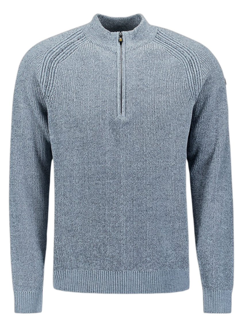 No Excess Trui Chenill 29210967SN Kobalt