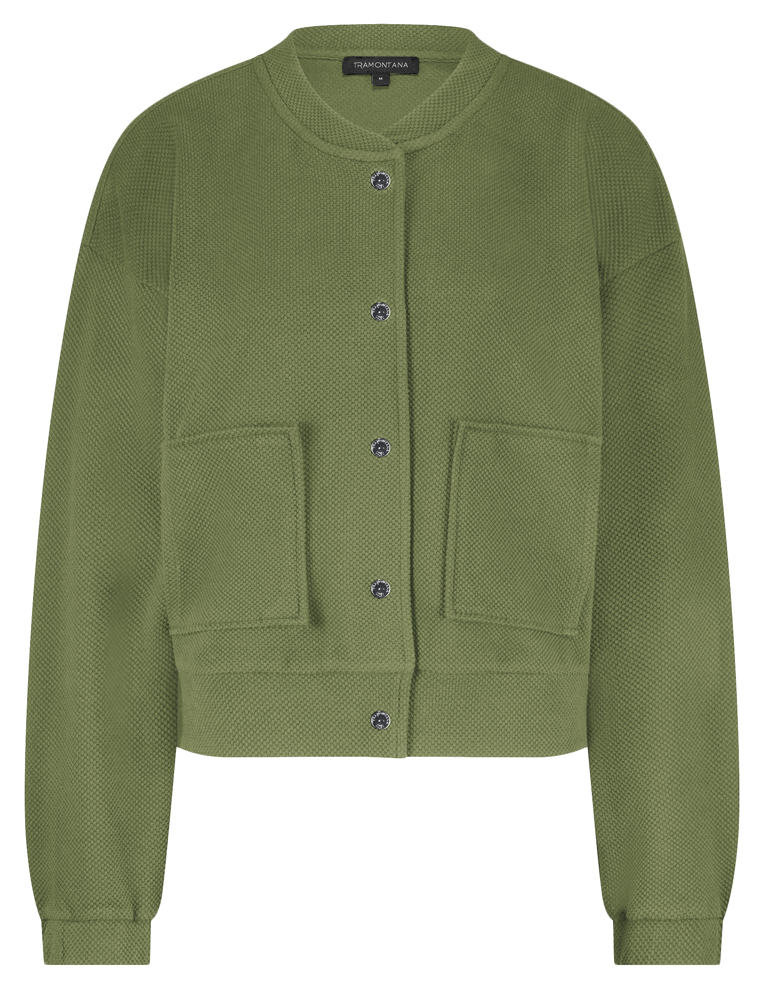 Tramontana Bomerjack E01-17-801 Midden groen