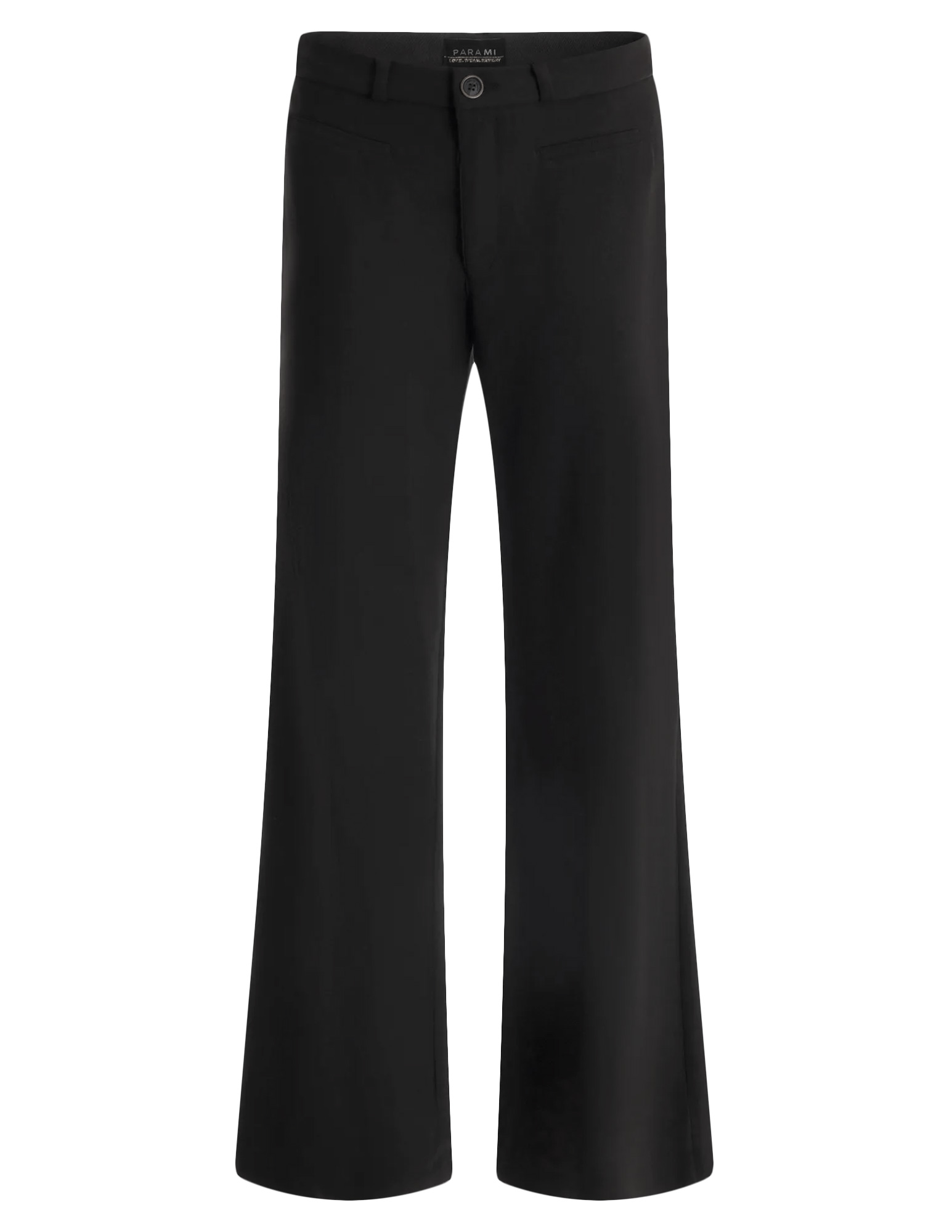 Para Mi Broek Scotty FW252.199377 Zwart