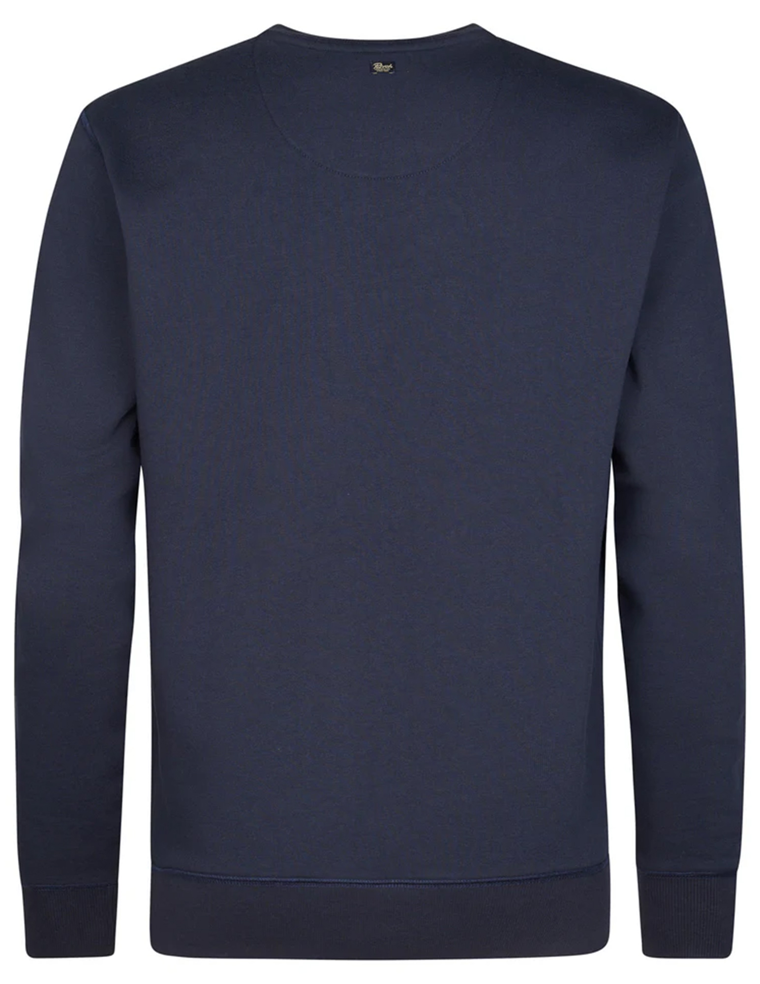 Petrol Sweater M-3050-SWR100 Donker blauw