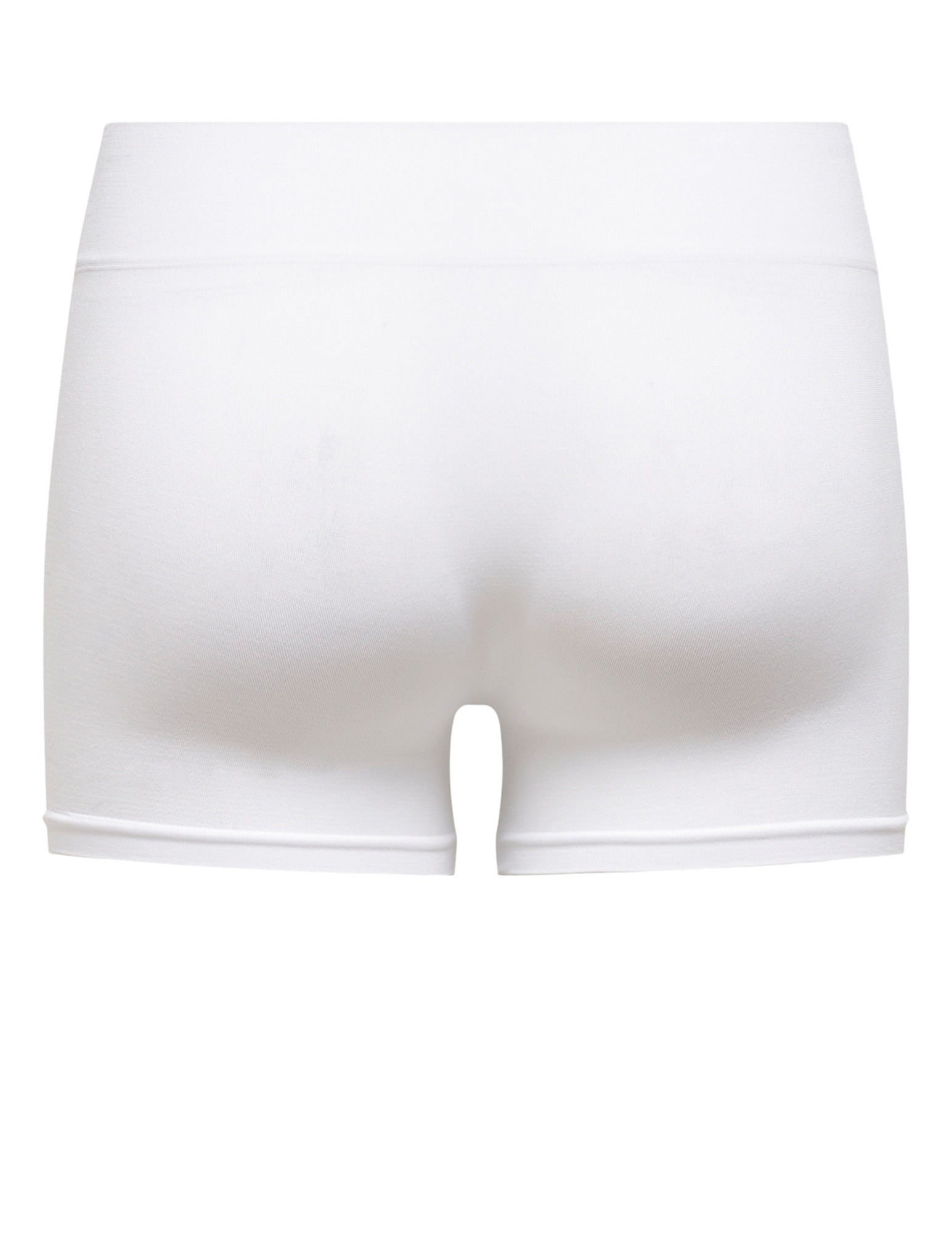 Only Korte broek Vicky 15127040 Wolwit-ecru