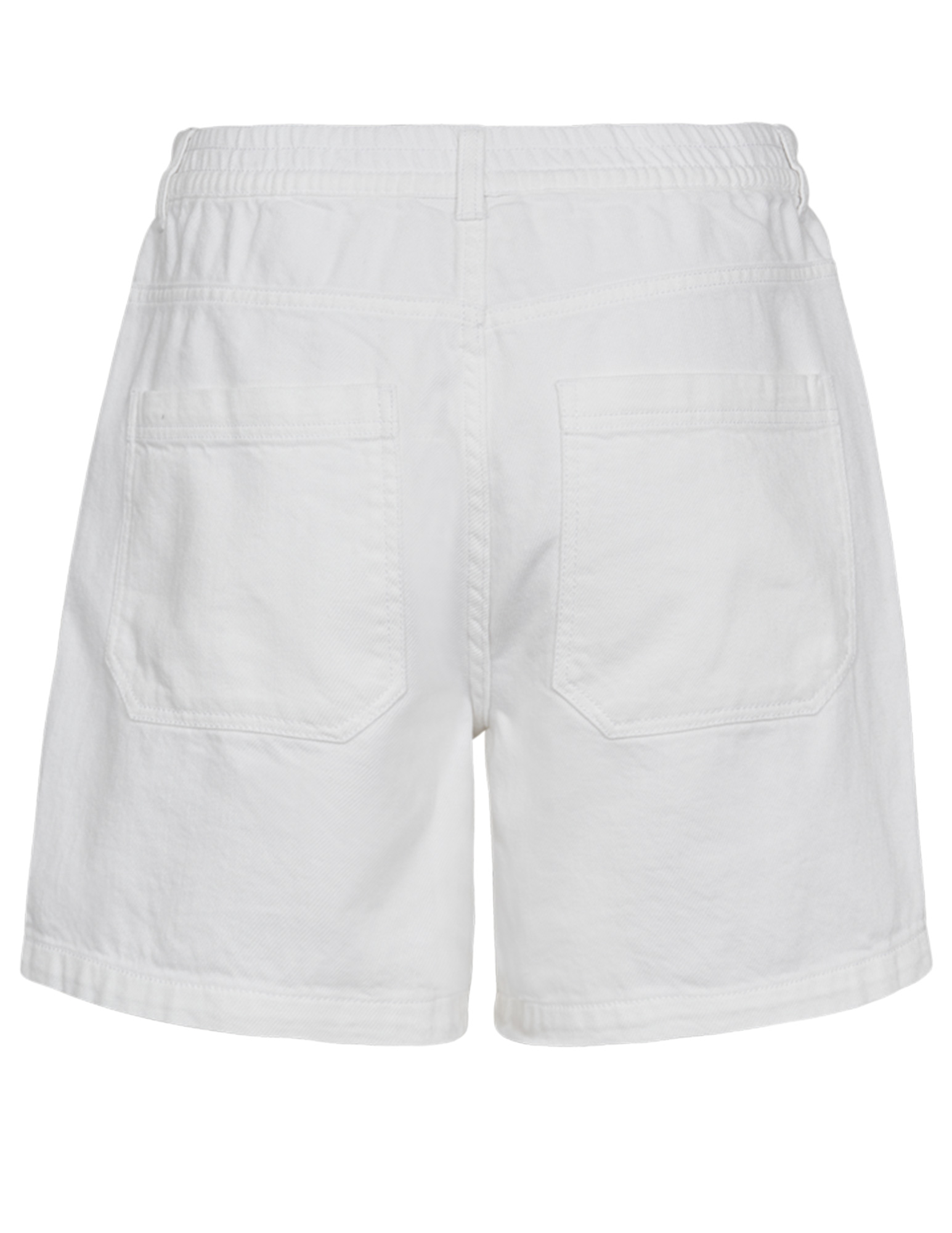 FREE|QUENT Korte broek Cilla 206668 Wit