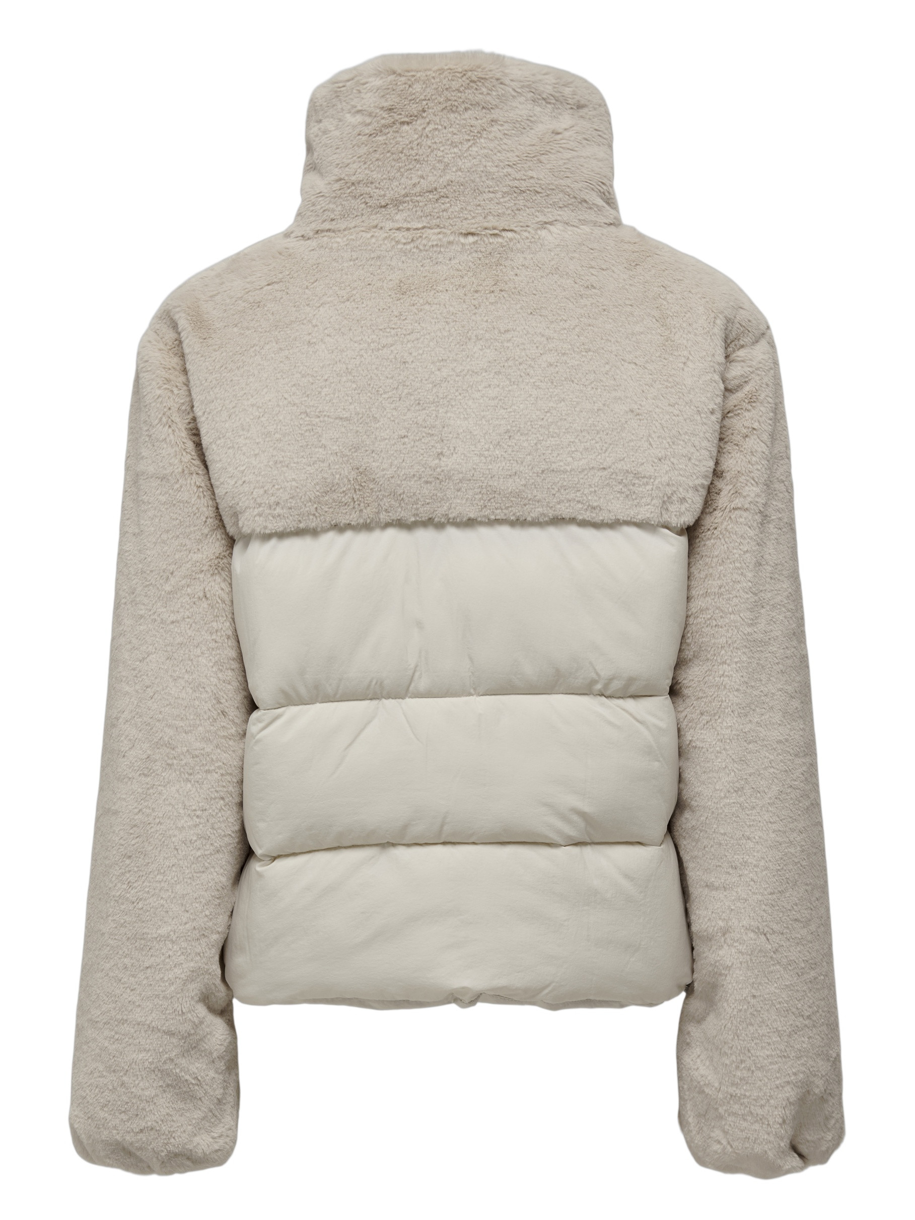 Only Puffer Wanja 15292945 Beige