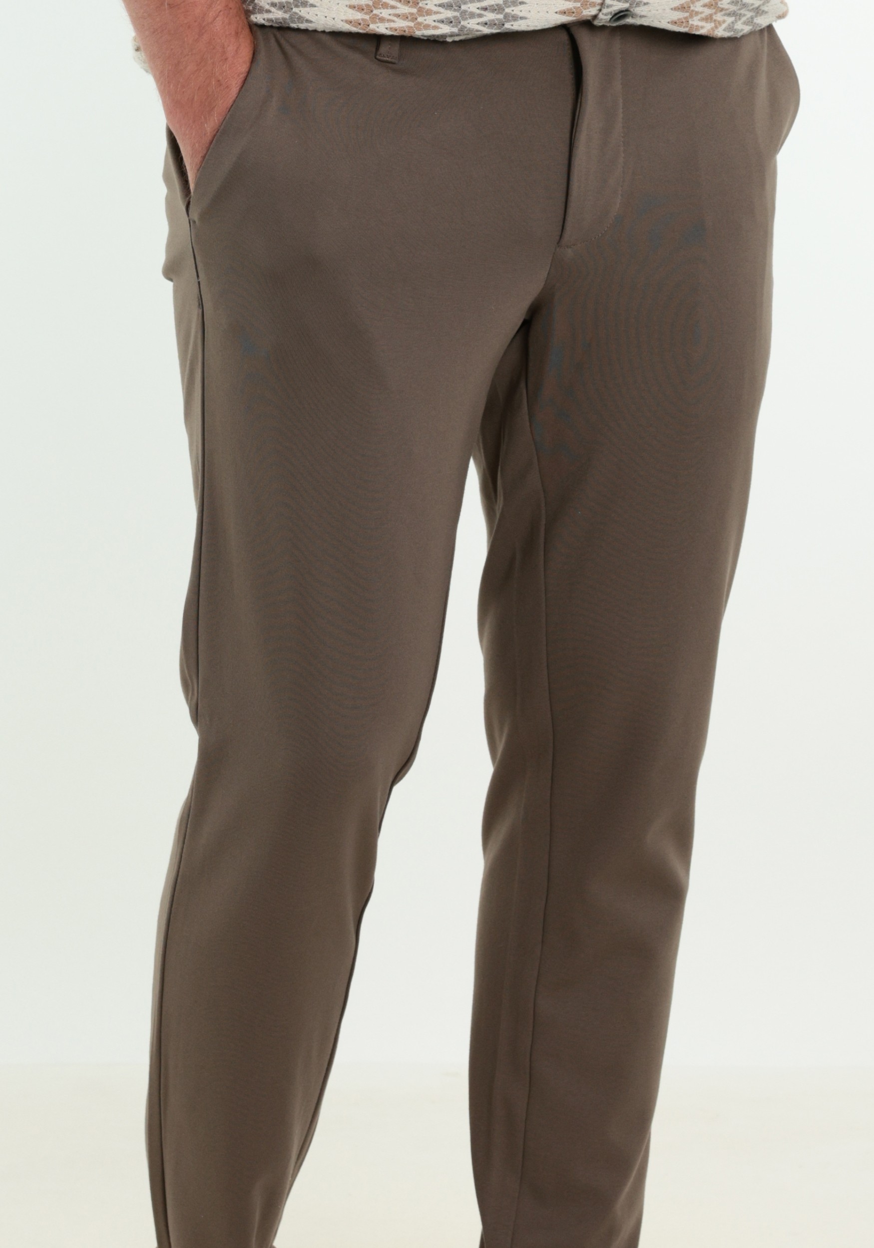 ONLY & SONS Pantalon Mark 22010209 Taupe