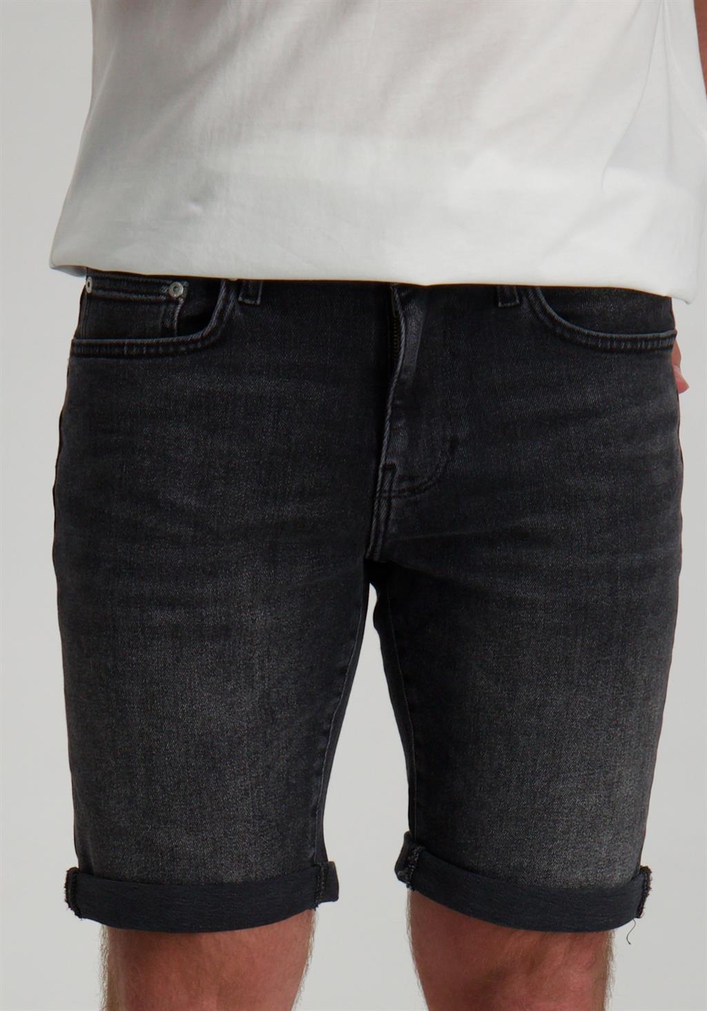 ONLY & SONS Korte broek Ply 22025192 Zwart