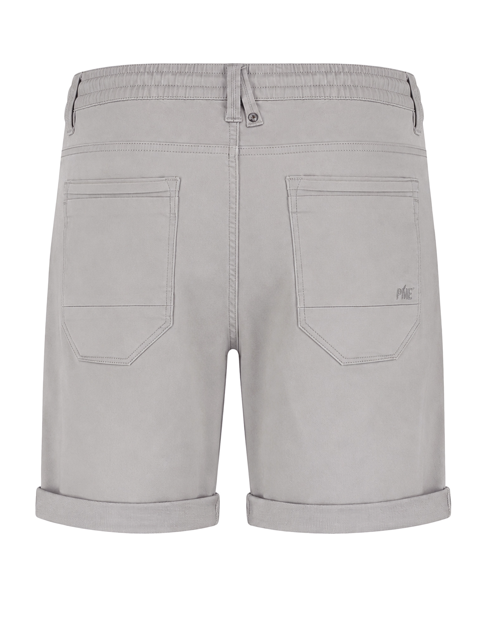 PME Legend Korte broek Nightflight PSH2604657 Licht grijs