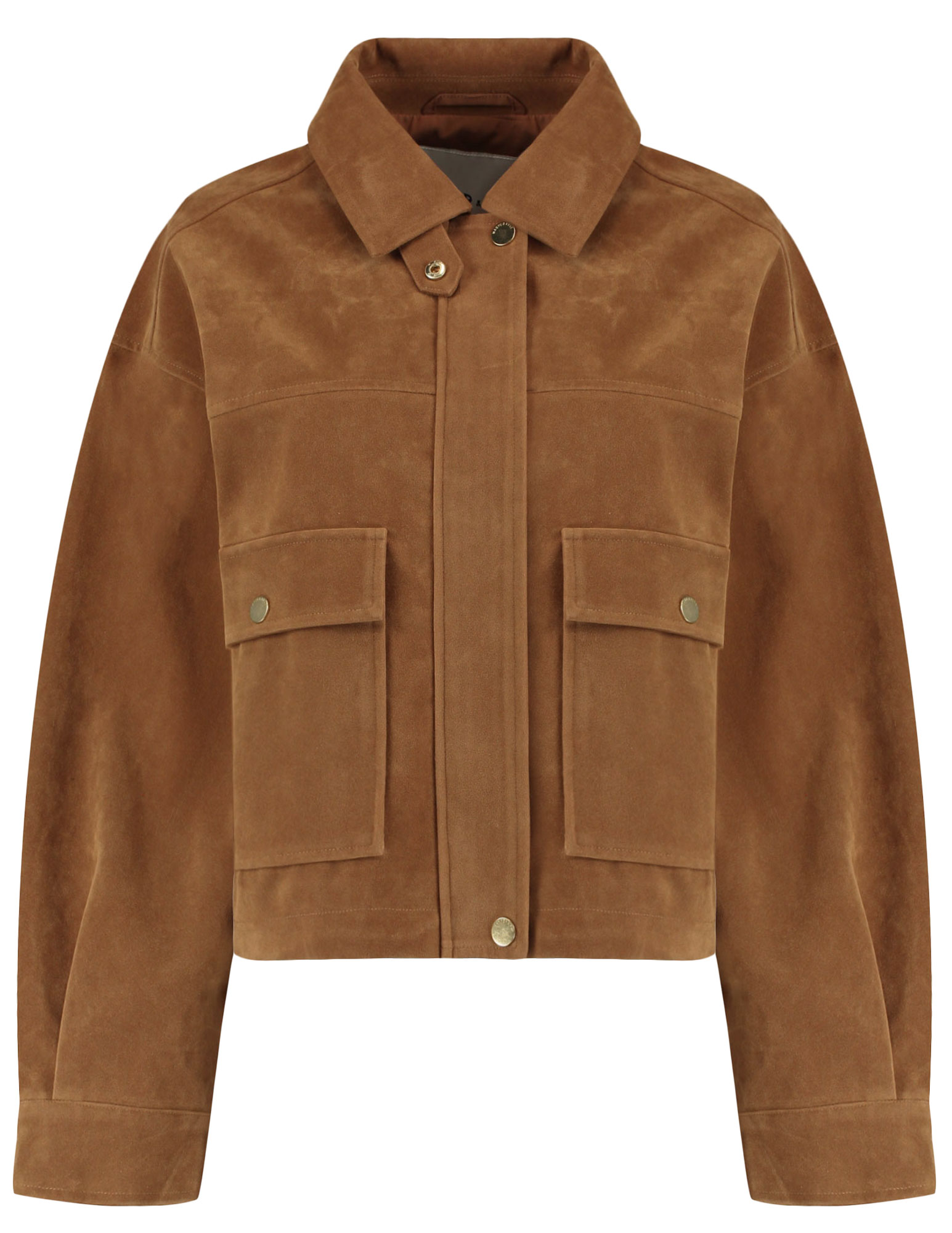 Harper & Yve Jacket Inda AW6N205