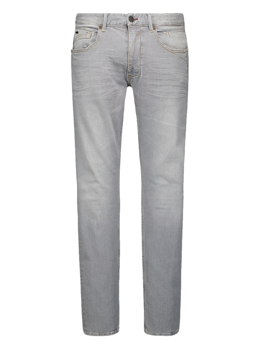 No Excess Jeans Tapered 712 N712D53N2 Grijs