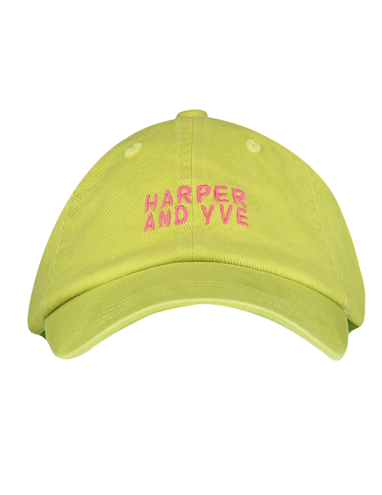 Harper & Yve Cap harper HS25PACC04 Licht groen
