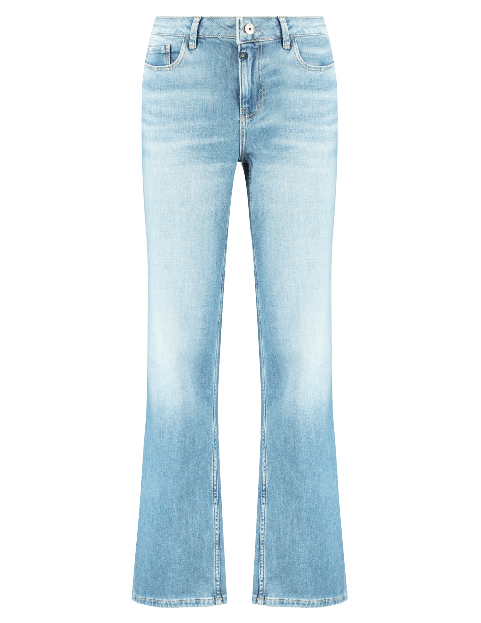 Cup of Joe Jeans Nova Nova Licht blauw