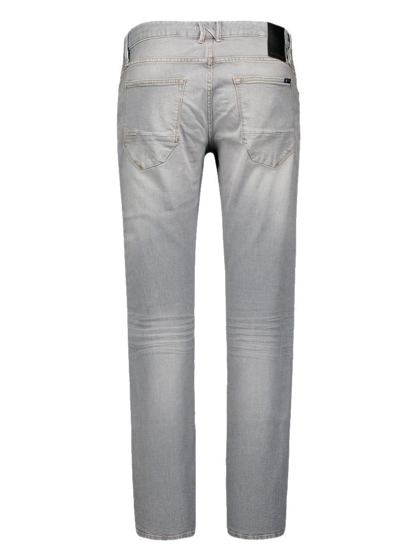 No Excess Jeans Tapered 712 N712D53N2 Grijs