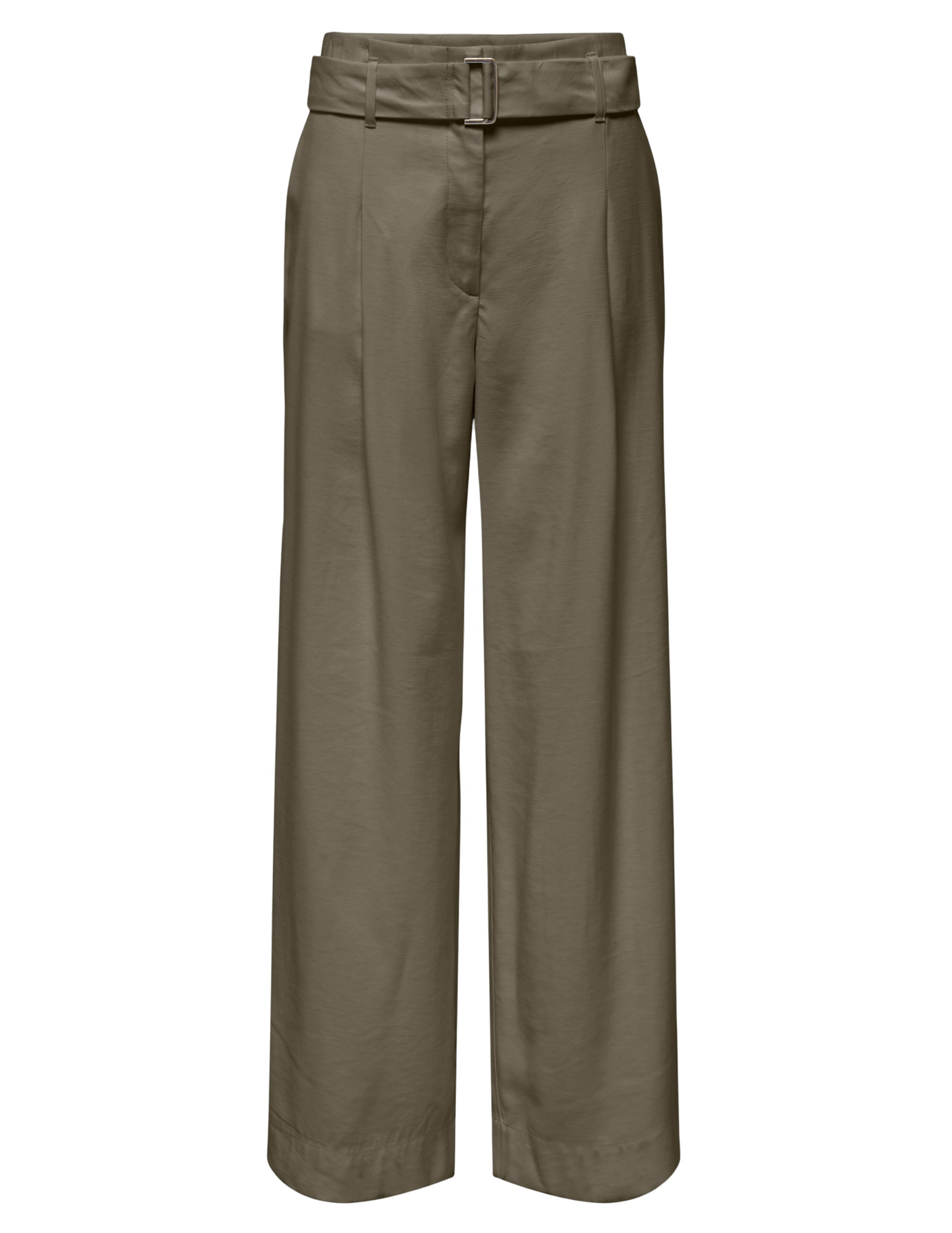 ONLY Broek Tila 15367390 Donker Grijs