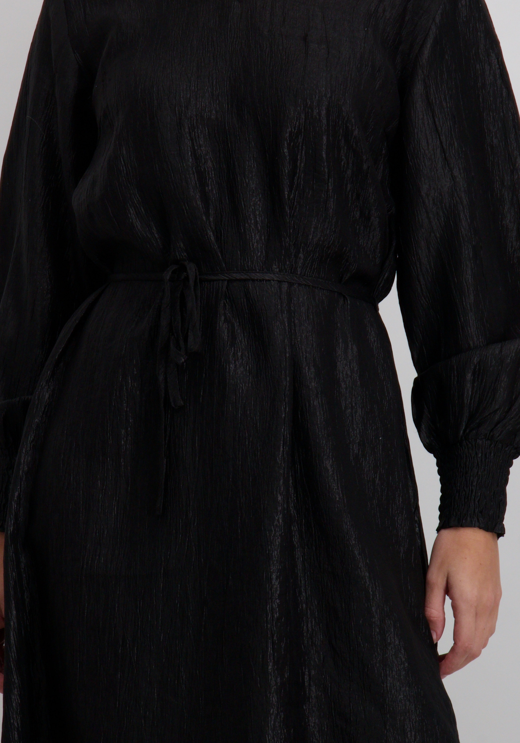 Kaffe Clothing Korte jurk Rizz 10510988 Zwart