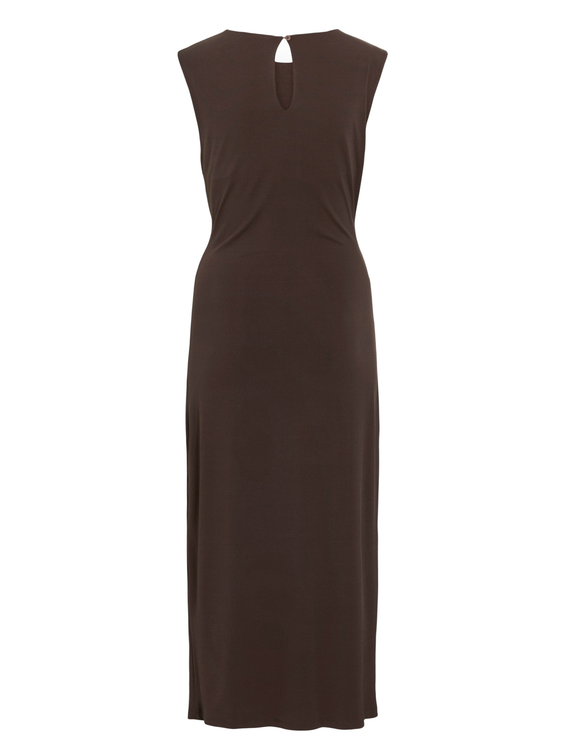 Vila Jurk Justine 14114982 Donker bruin