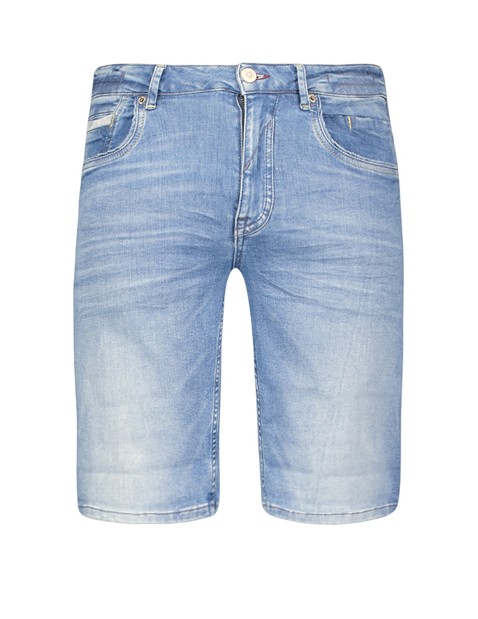No Excess Short 318190313 Licht blauw