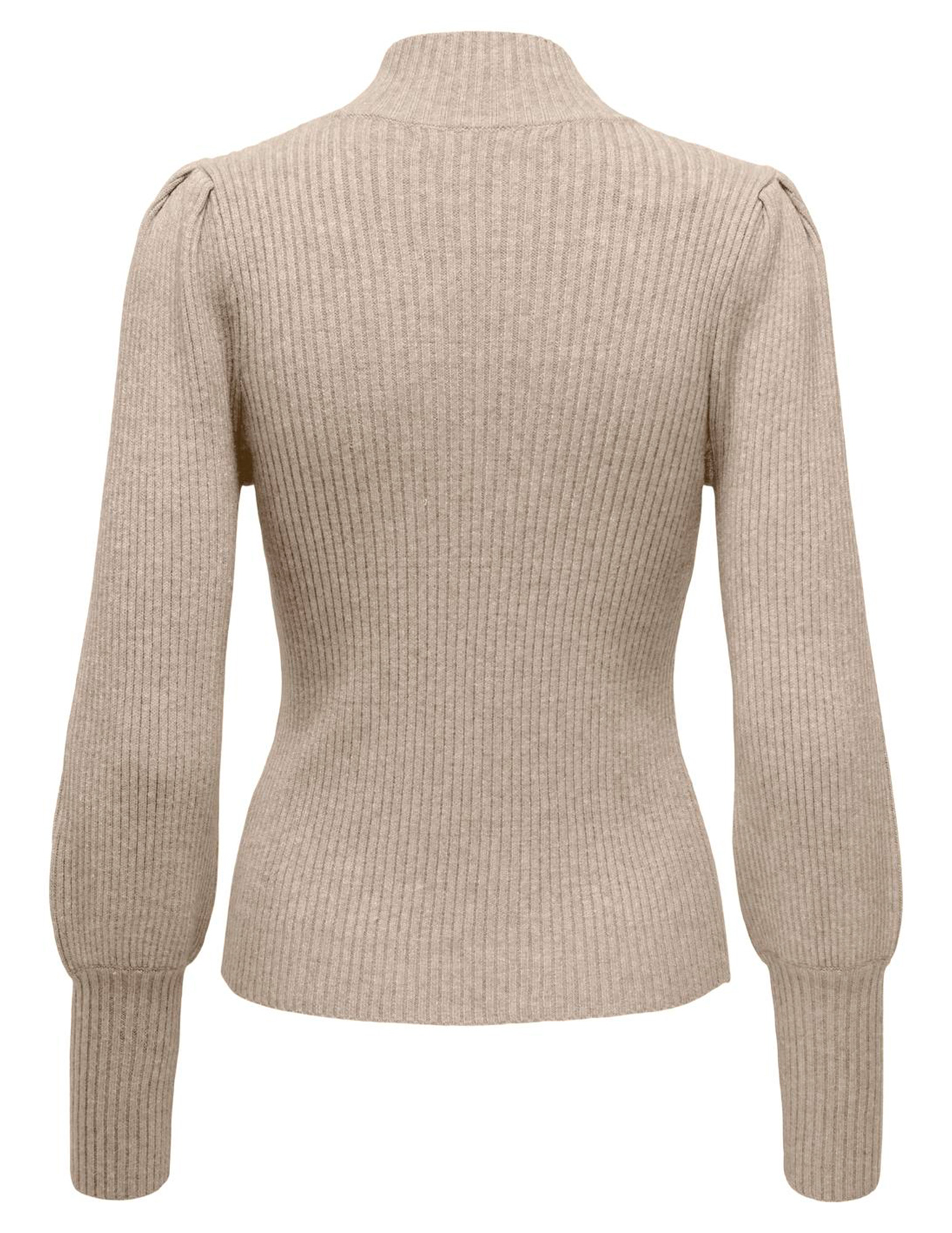 Only Trui Katia 15232494 Zand