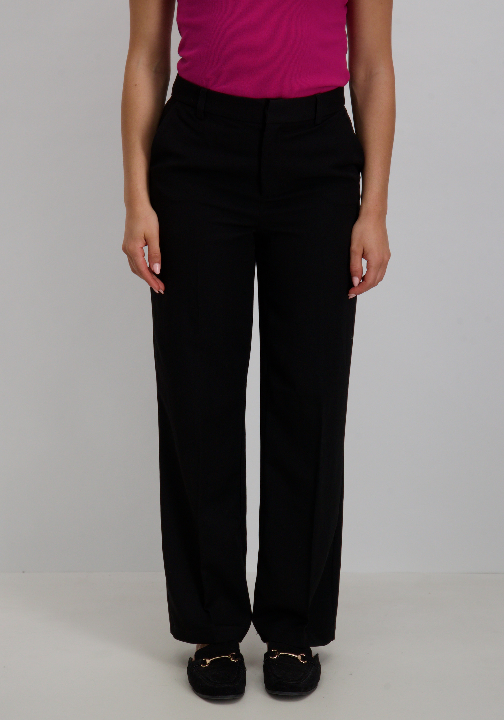 Only Broek Hattie-lana 15318089 Zwart