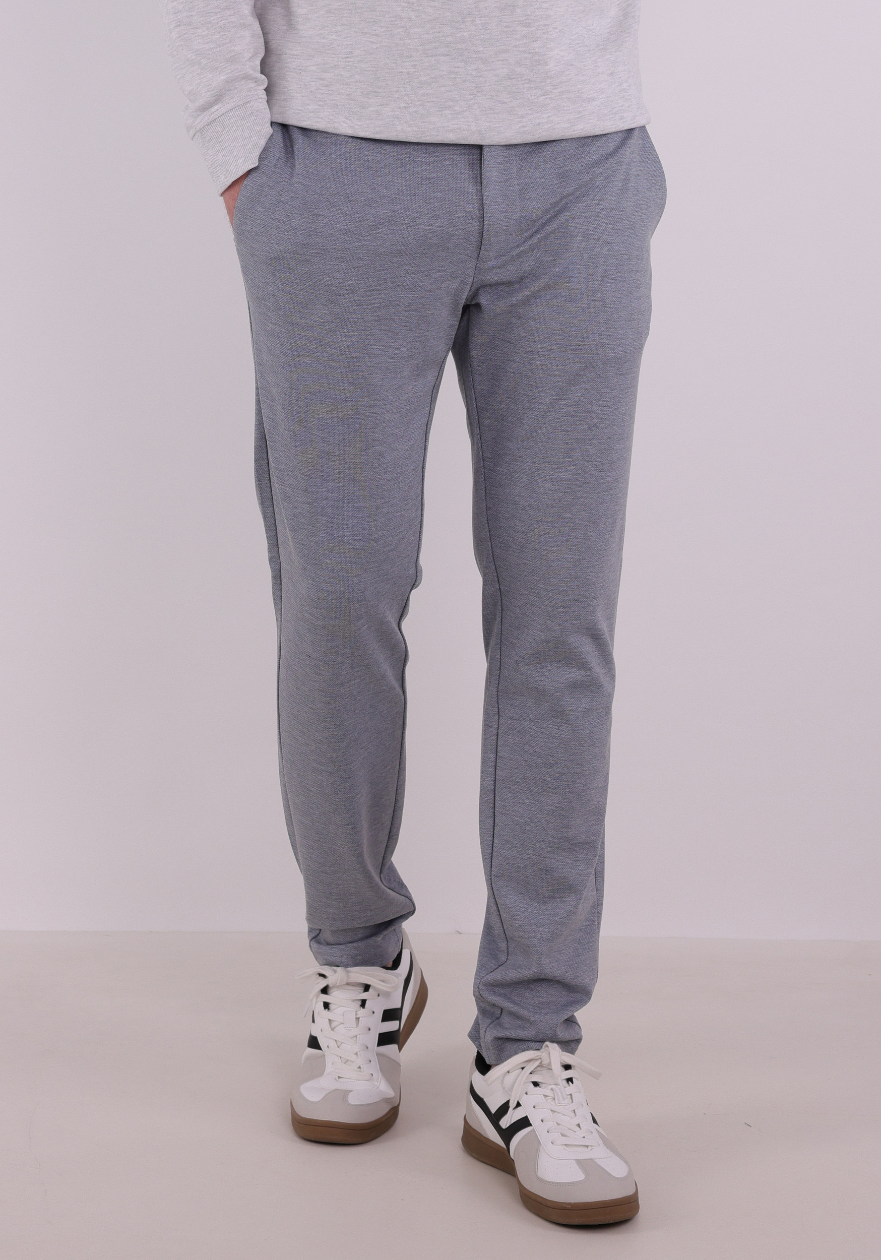 ONLY & SONS Mark Pants 22030256 Licht blauw