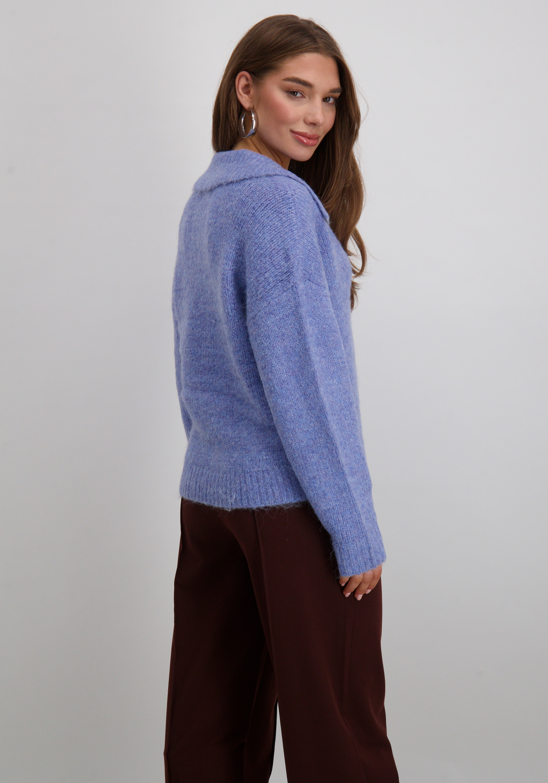 Harper & Yve Trui Mollie DW25W513 Licht blauw