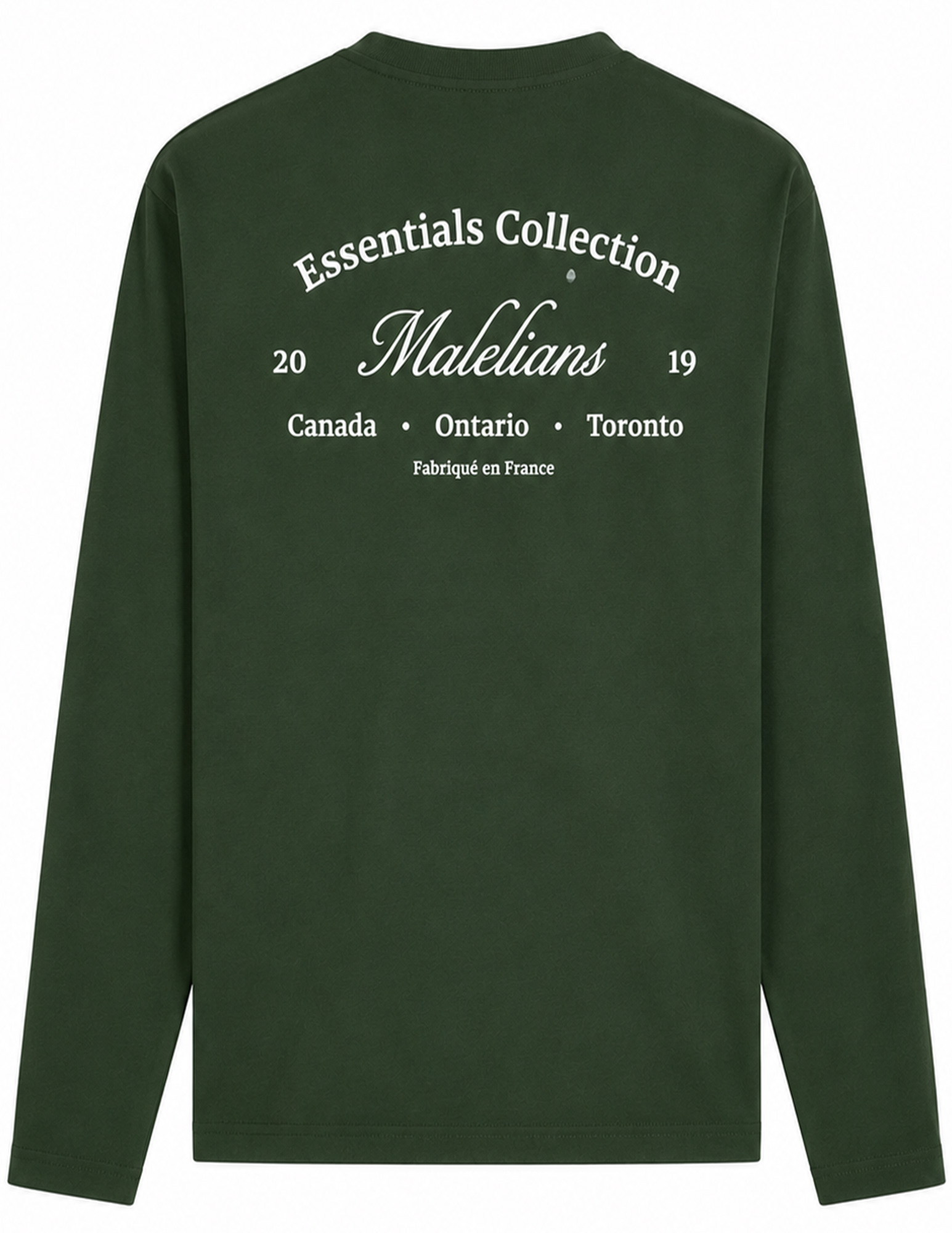 Malelions T-shirt Marina MMA50026050
