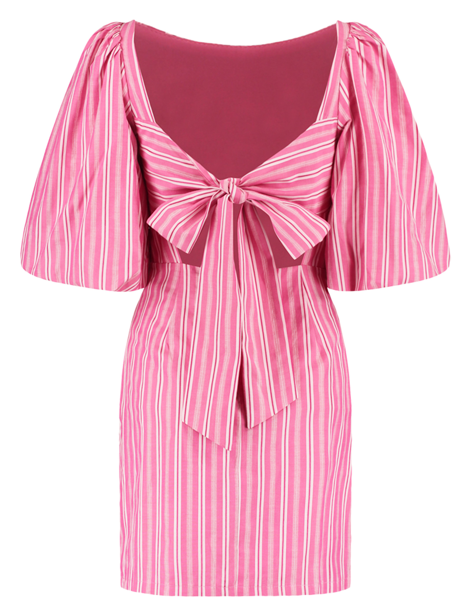 Harper & Yve Jurk Vivre HS25P901 Rose