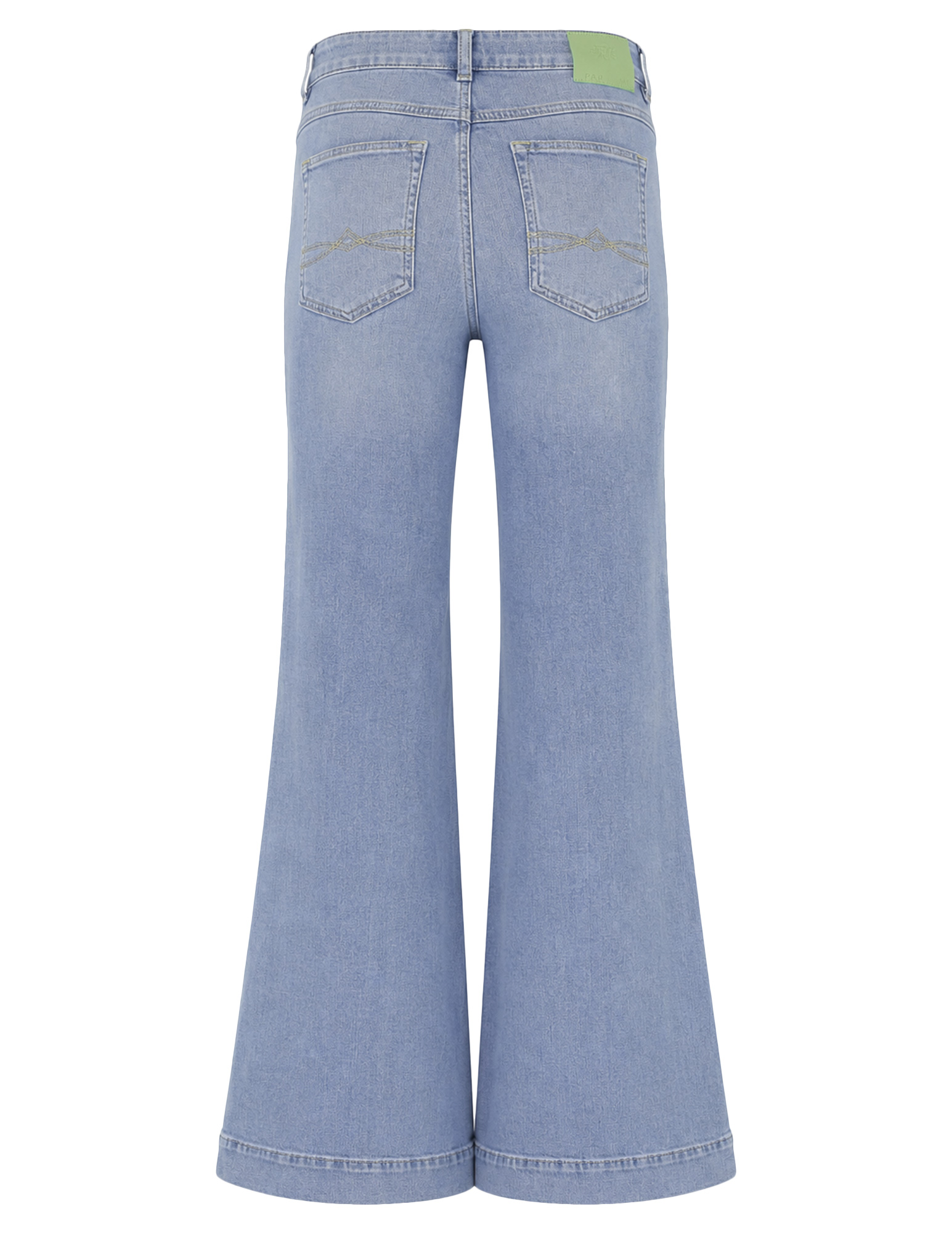 Para Mi Jeans Scotty SS262.266393-D67 Jeans blauw