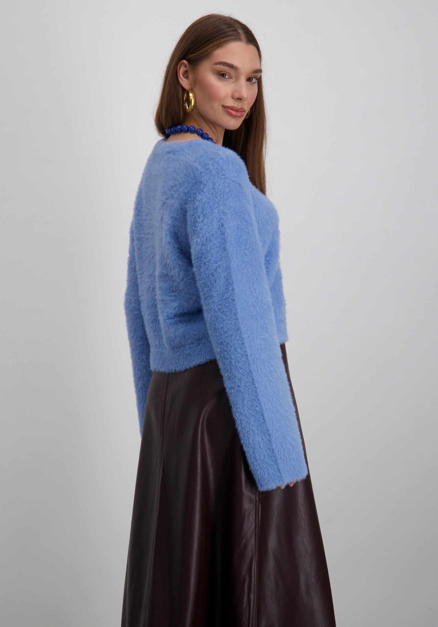 Harper & Yve Trui nina AW25W502 Blauw