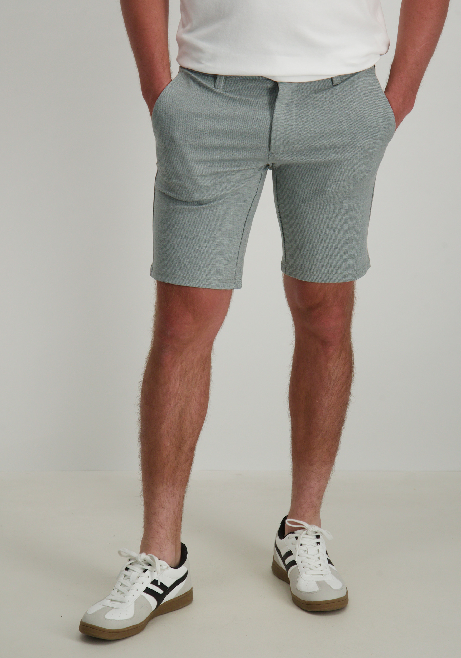 ONLY & SONS Short mark 22031725 Groen