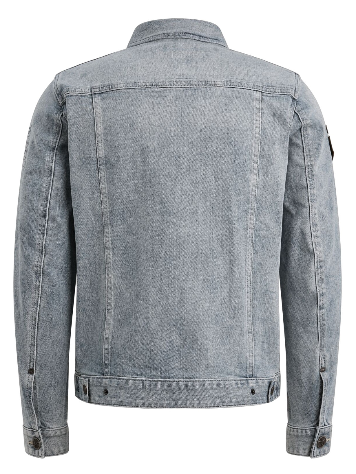 PME Legend Denim jacket Summer PDJ2602704