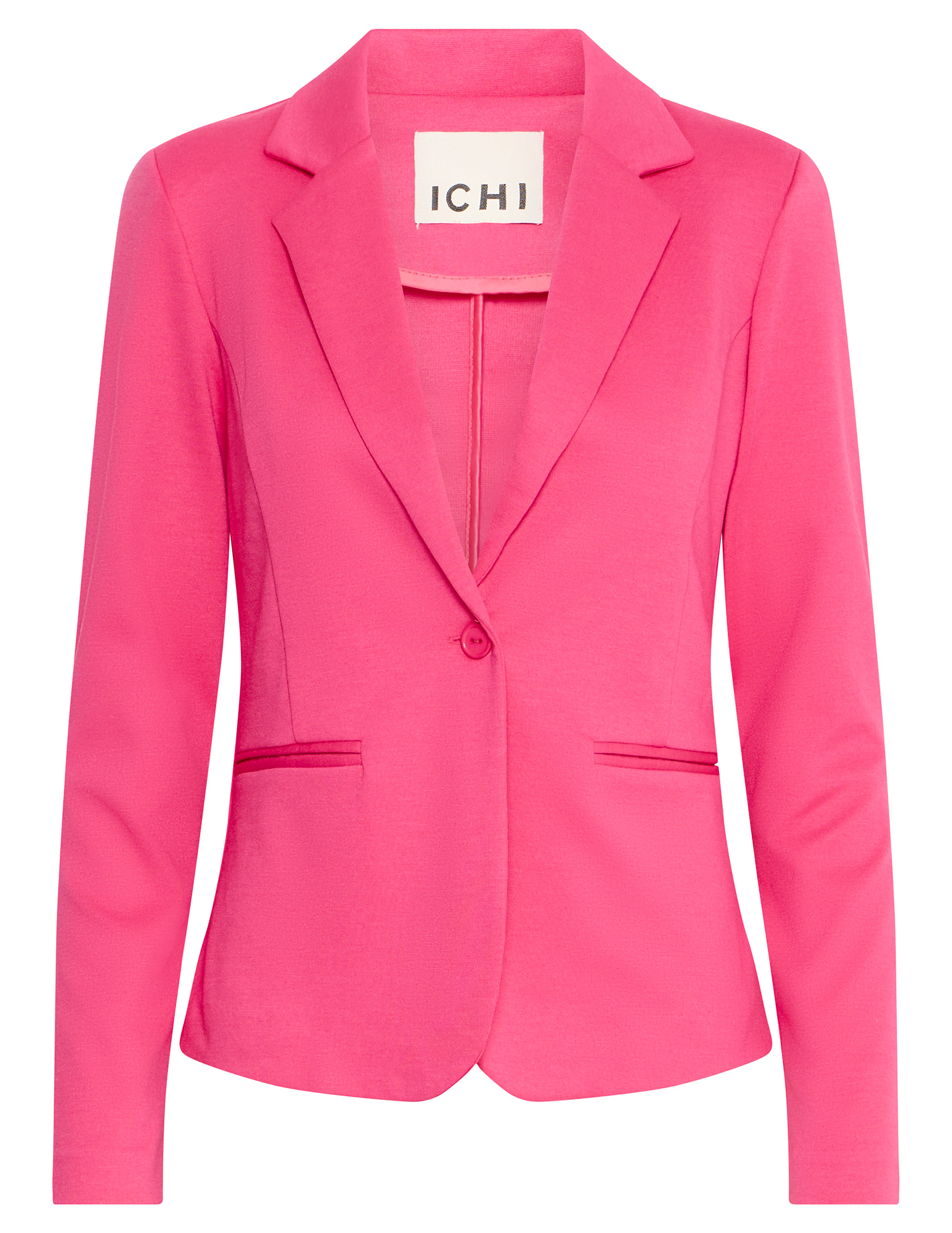 Ichi Blazer Kate 20101801 Licht rose