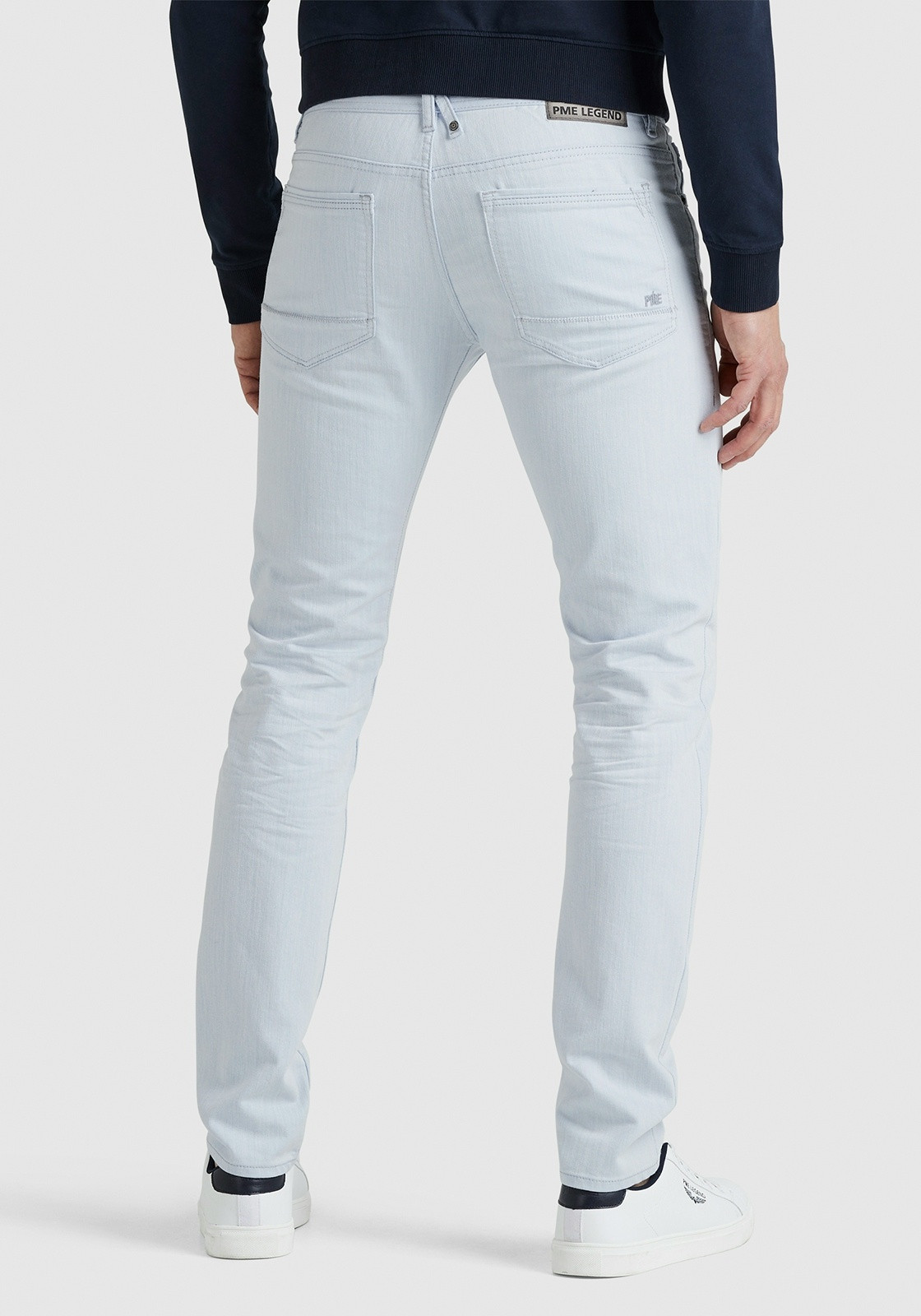 PME Legend Jeans Tailwheel PTR2303624-5104 Licht blauw