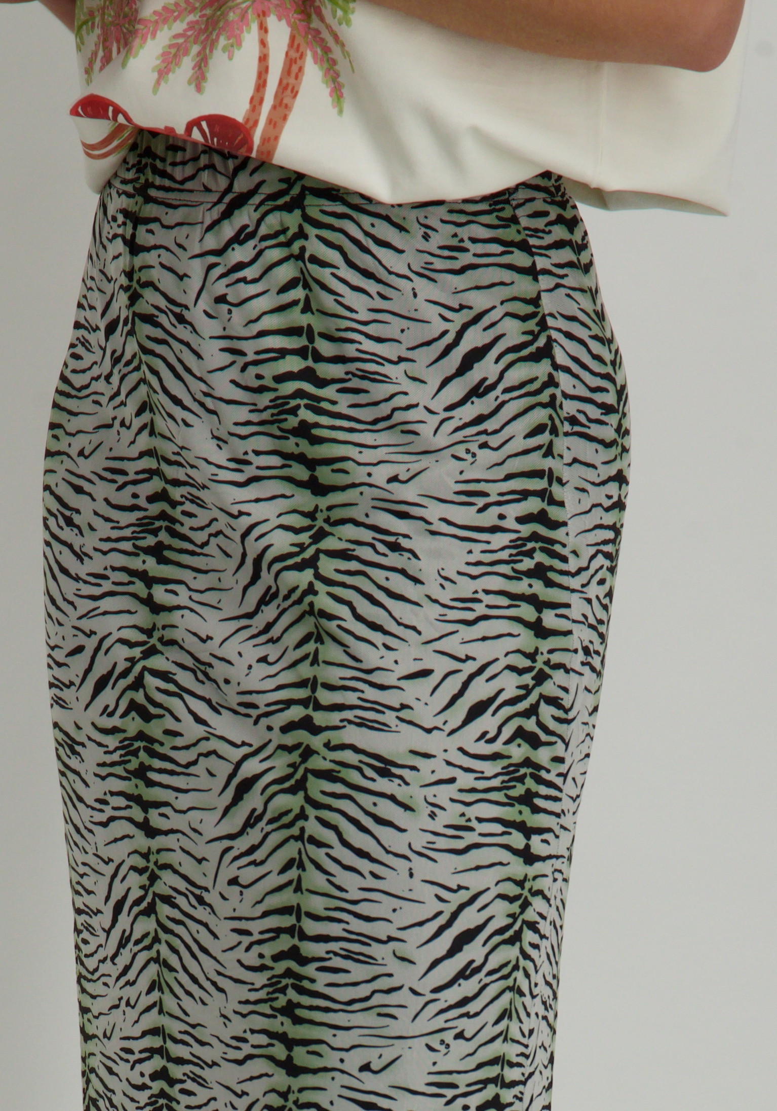 Refined Department Rok Jasmijn R2505251694 Multi
