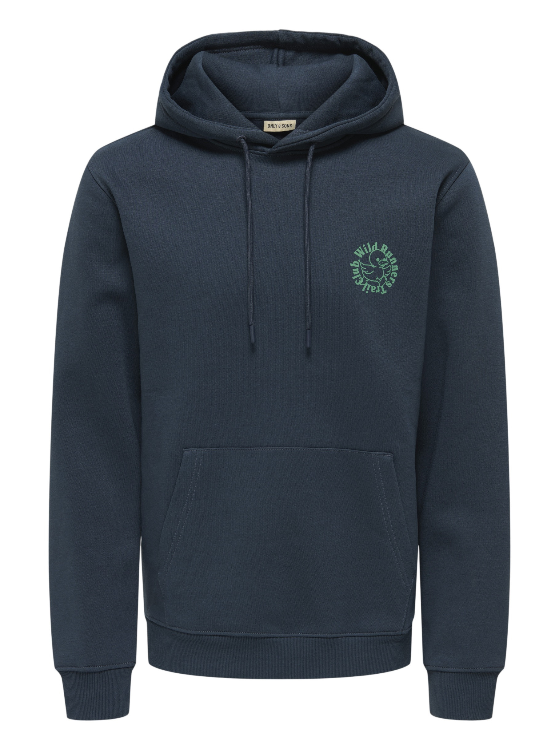 ONLY & SONS Sweater Connor 22035947 Blauw