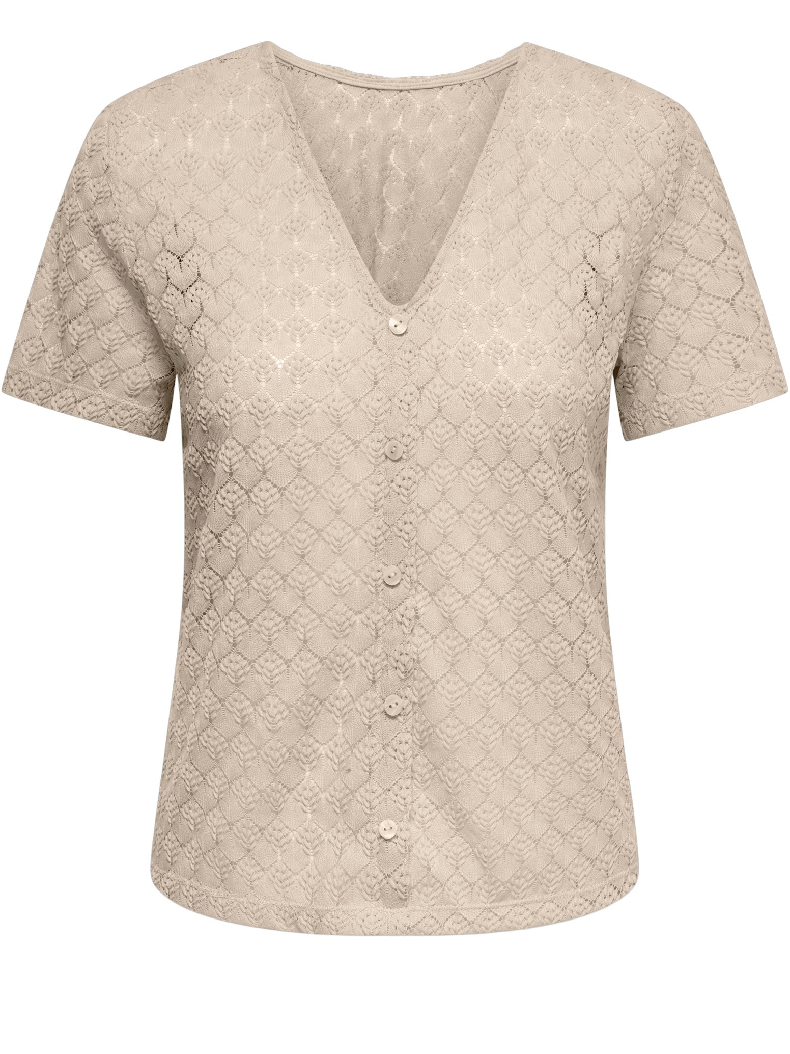 JDY Blouse Avery 15369986 Zand