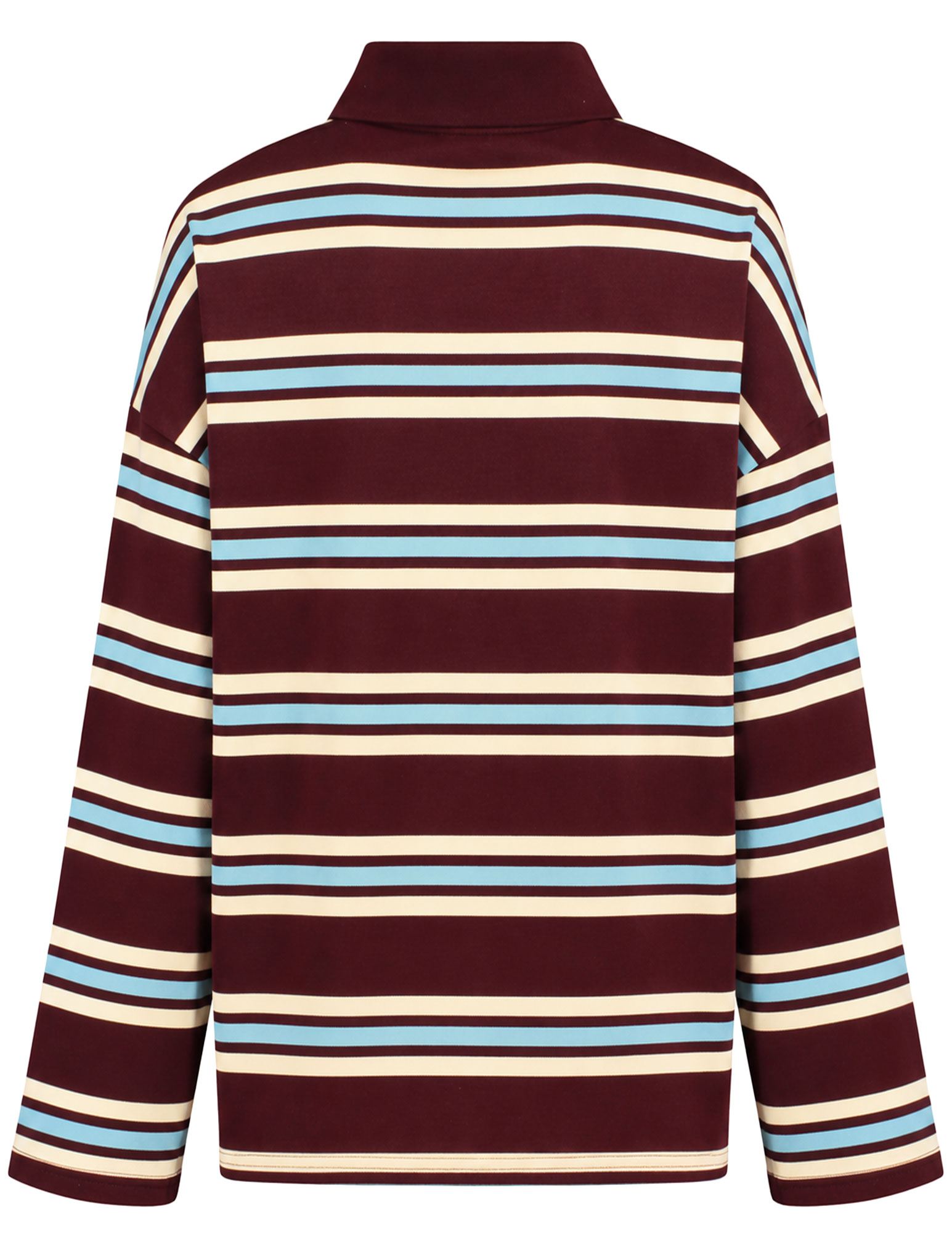 Harper & Yve Sweater Pollie AW6P501 Bordeaux