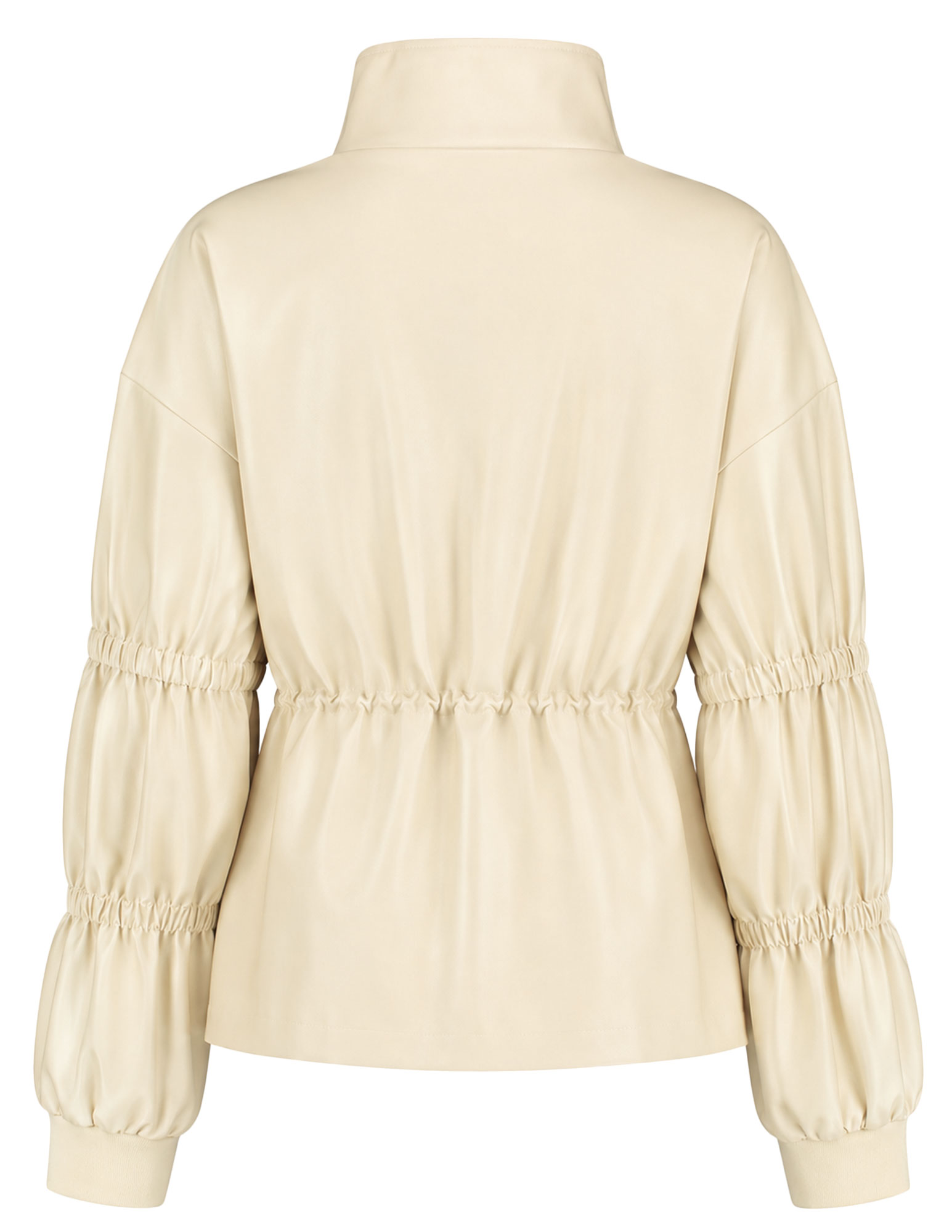 Harper & Yve Vest Gina AW6P800 Licht geel