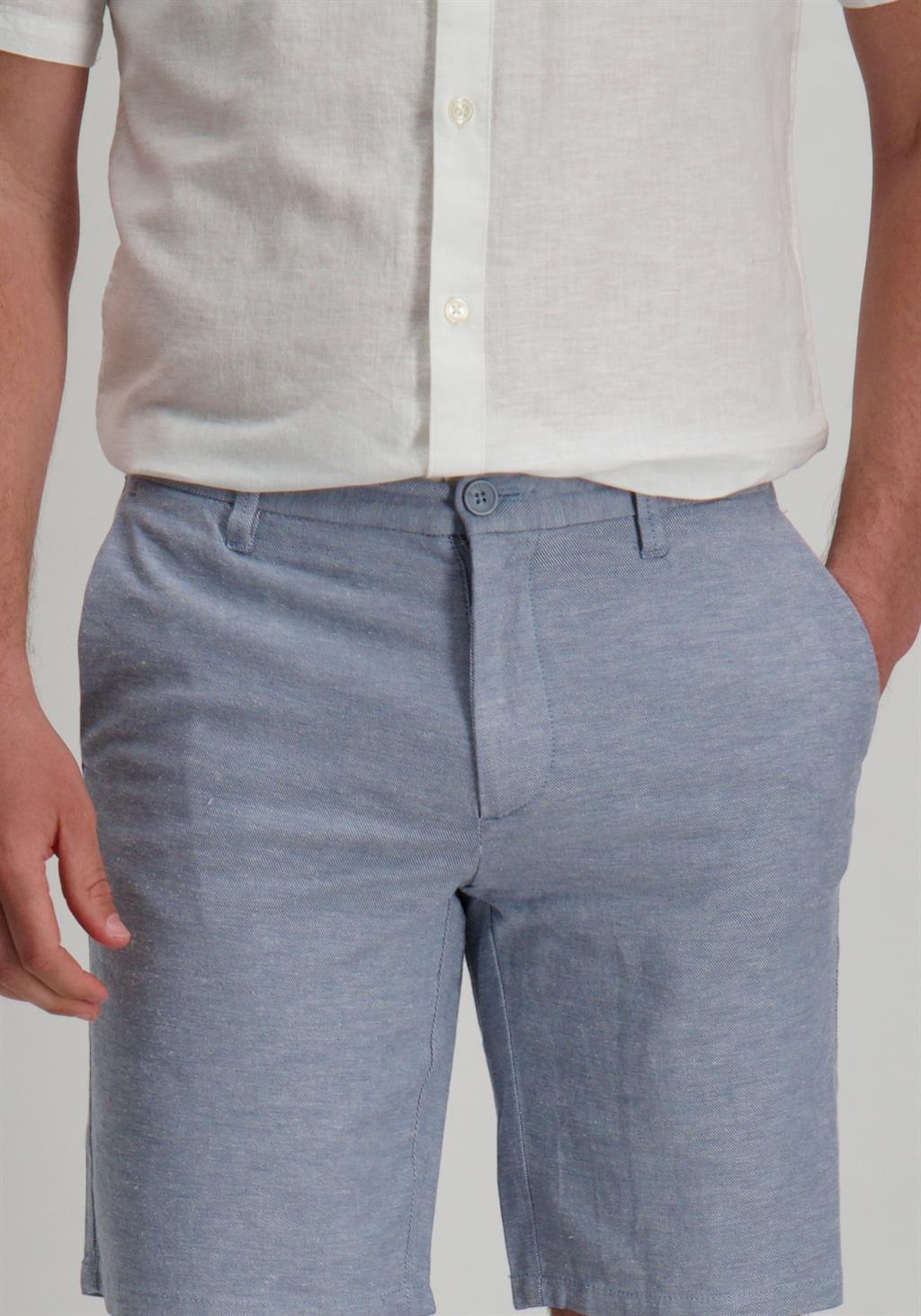 ONLY & SONS Korte broek Mark 22024940 Licht blauw