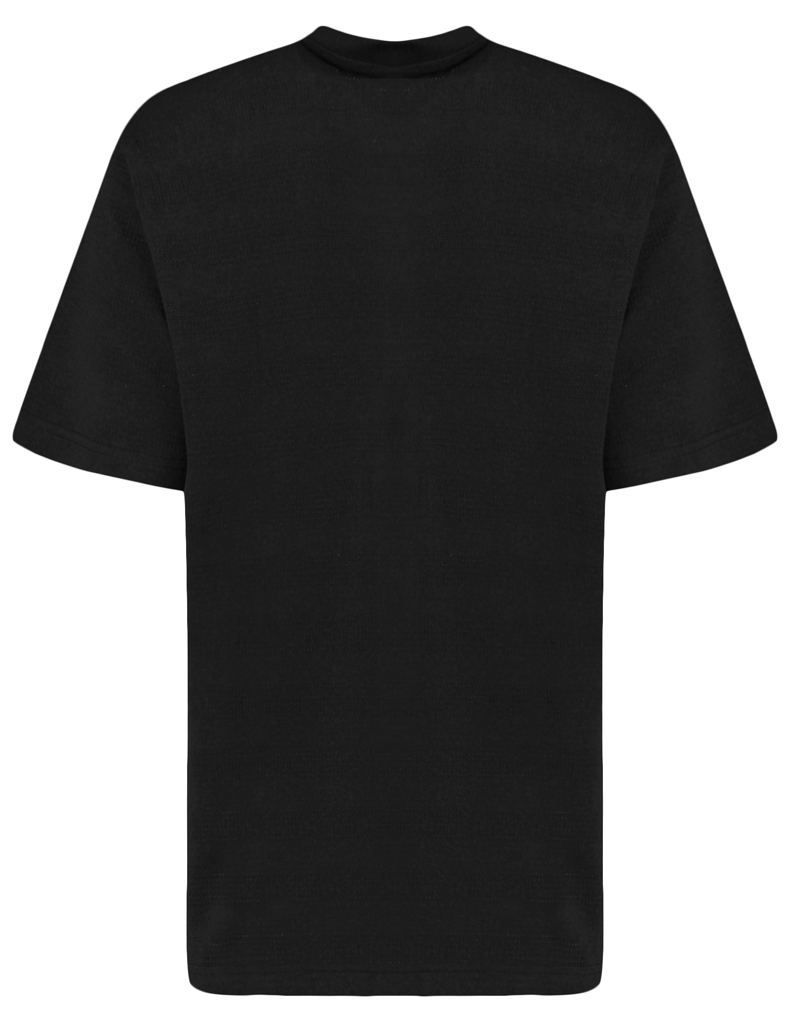 ONLY & SONS T-shirt Bane 22039623 Zwart