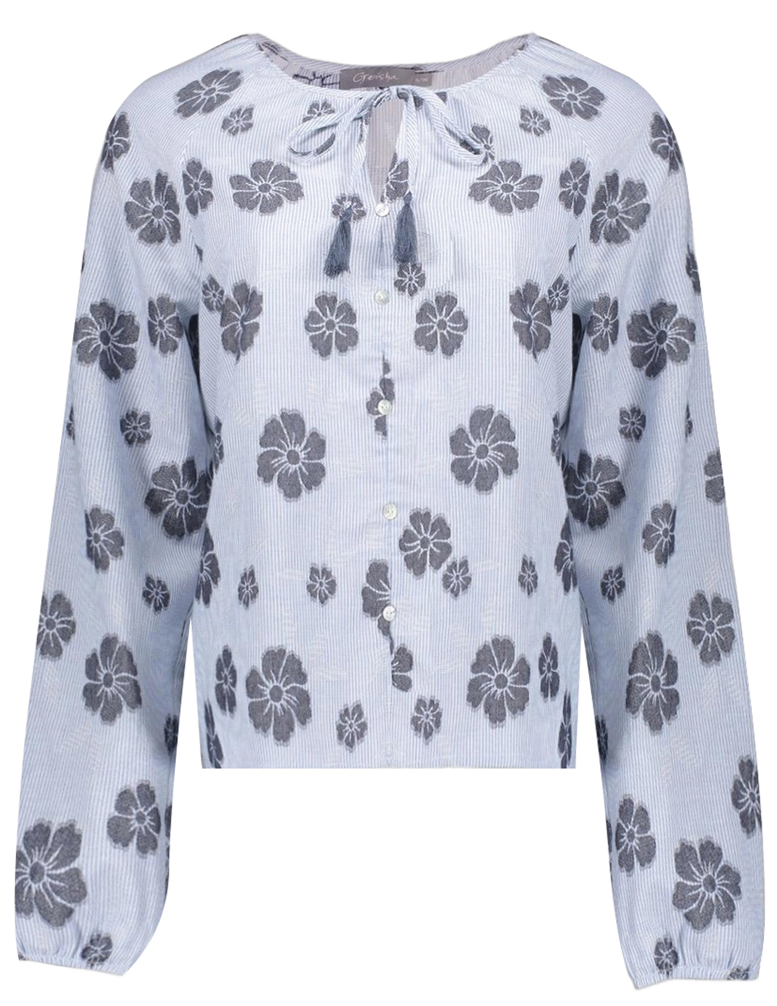 Geisha Blouse 63213-20