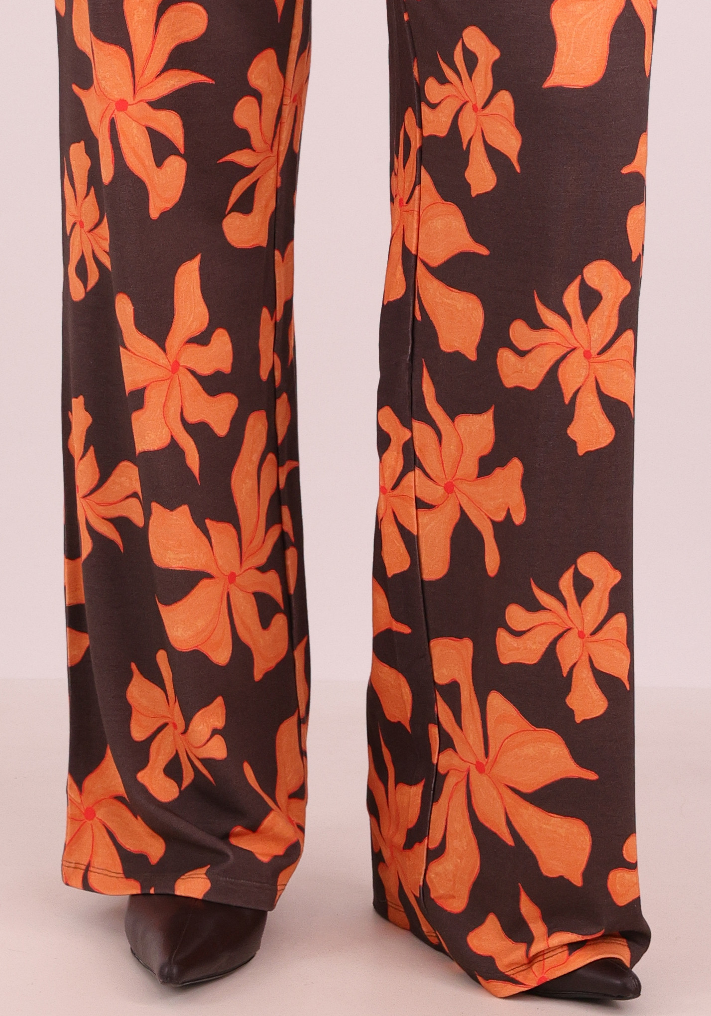 Harper & Yve Broek Jane SS6T103 Oranje