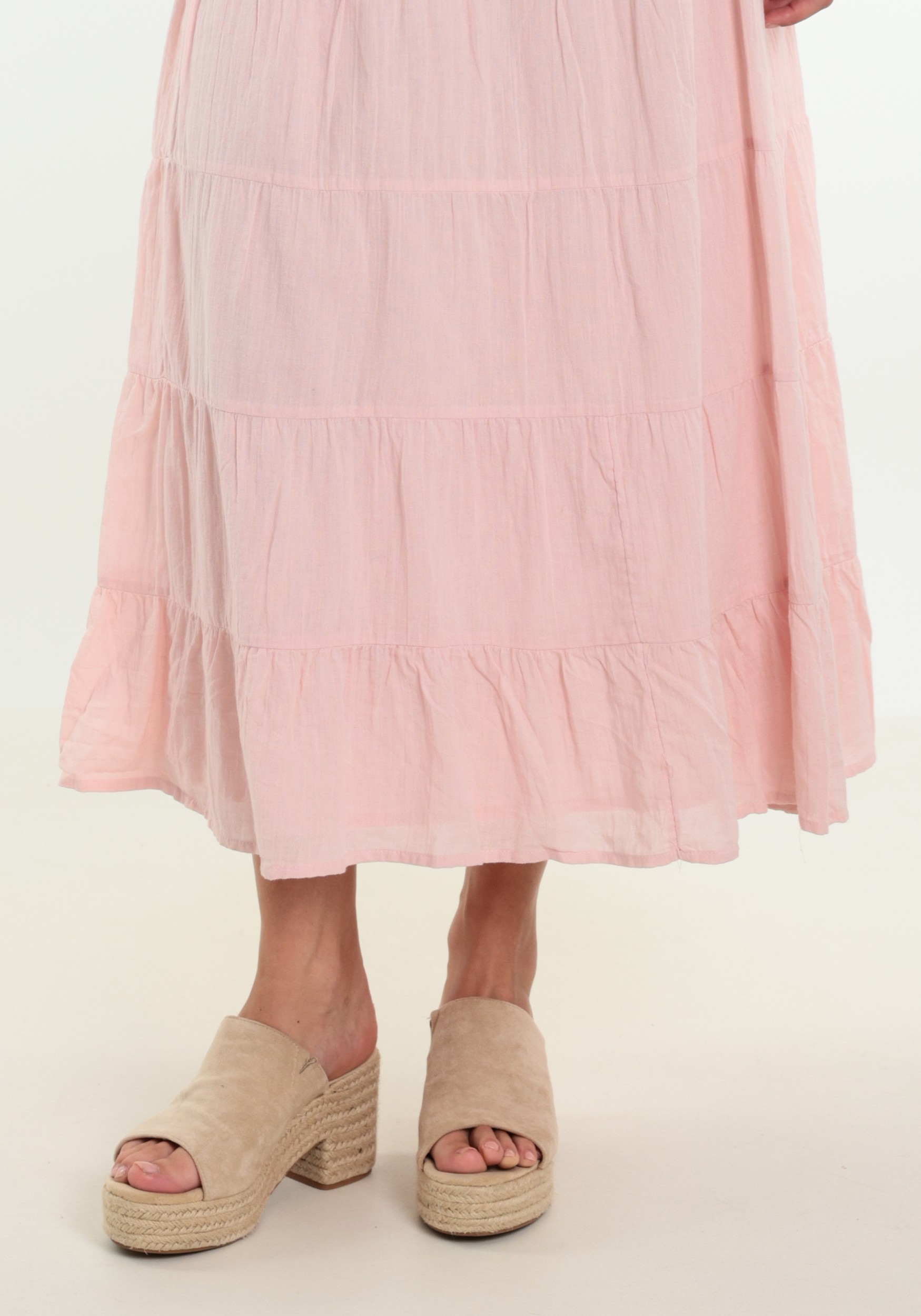 ONLY Rok Kelly 15374229 Licht rose