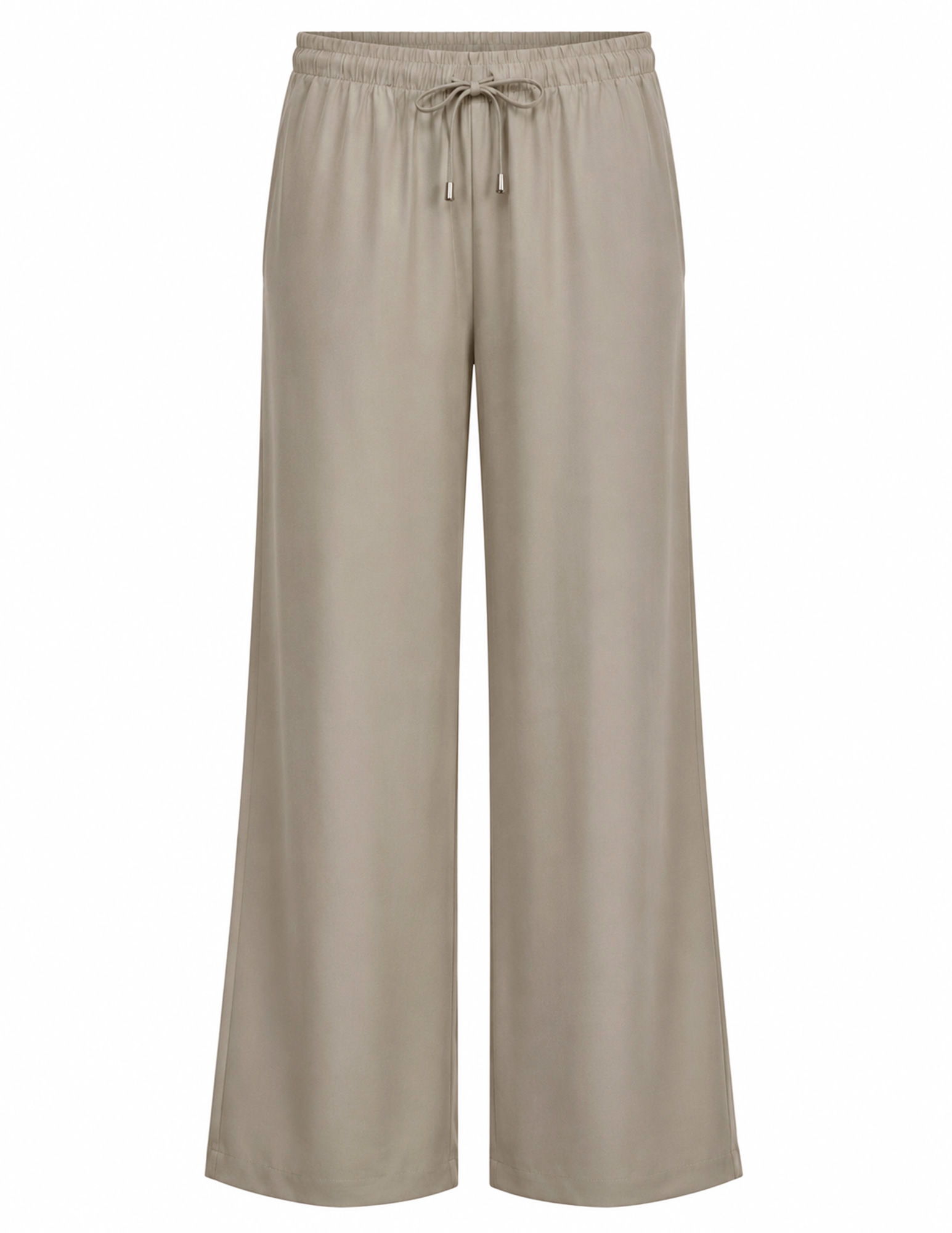 VERO MODA Broek Katie 10350532 Taupe