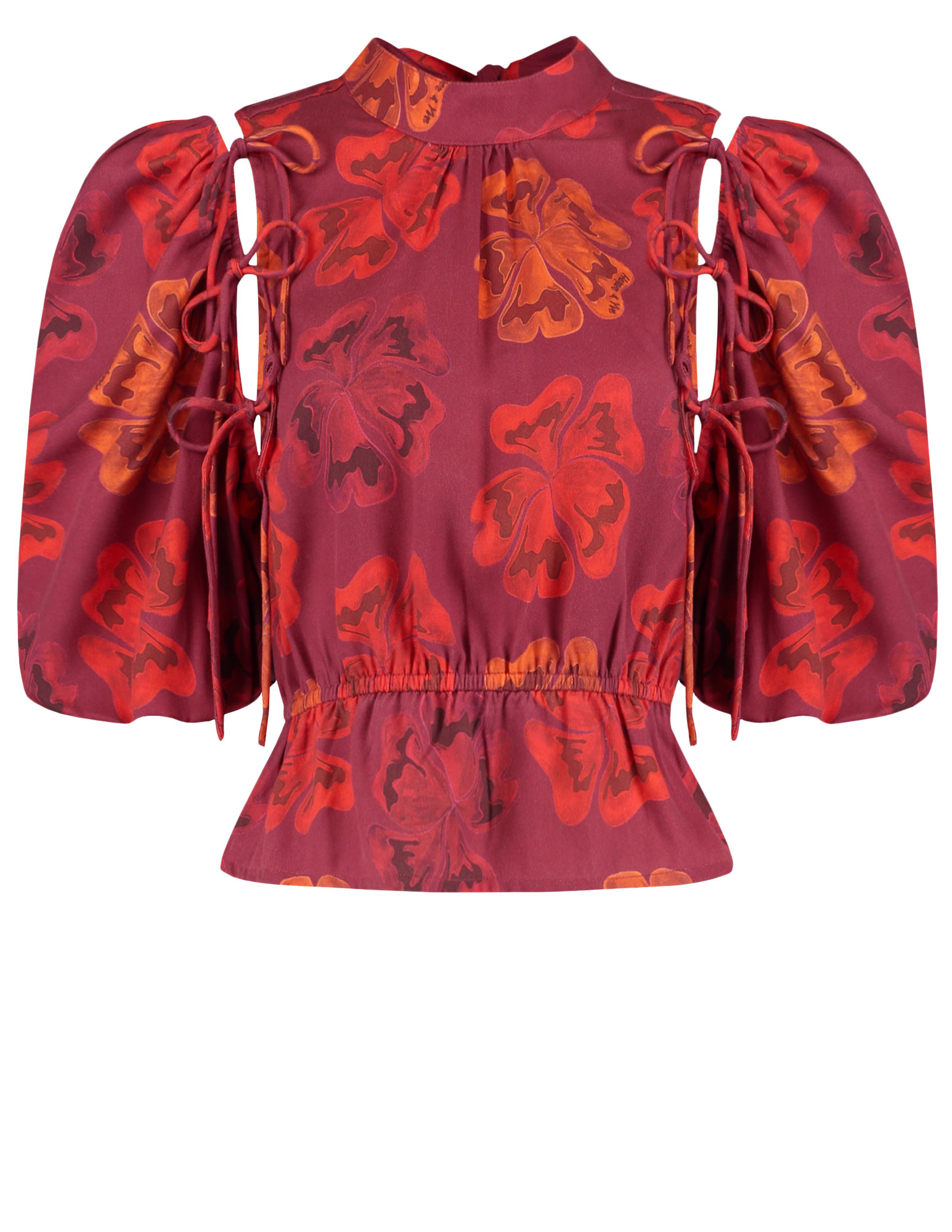 Harper & Yve Blouse Jacey SS6C401